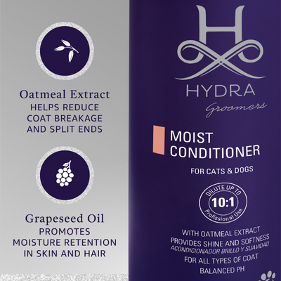 Hydra Moist Conditioner