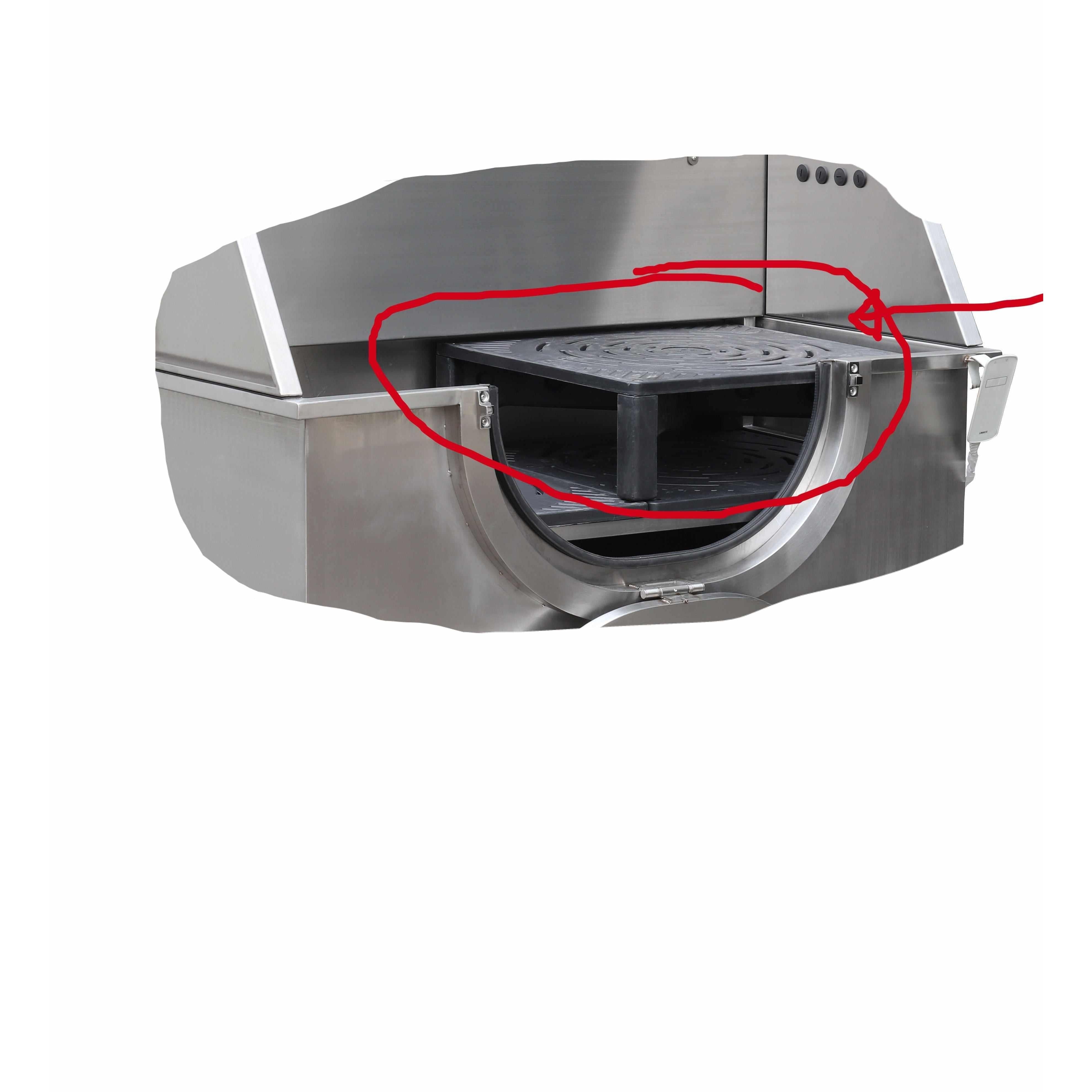 Puppy booster for tub