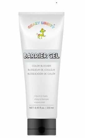 Crazy Liberty Dye- BARRIER GEL