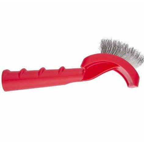 KISS slicker brush