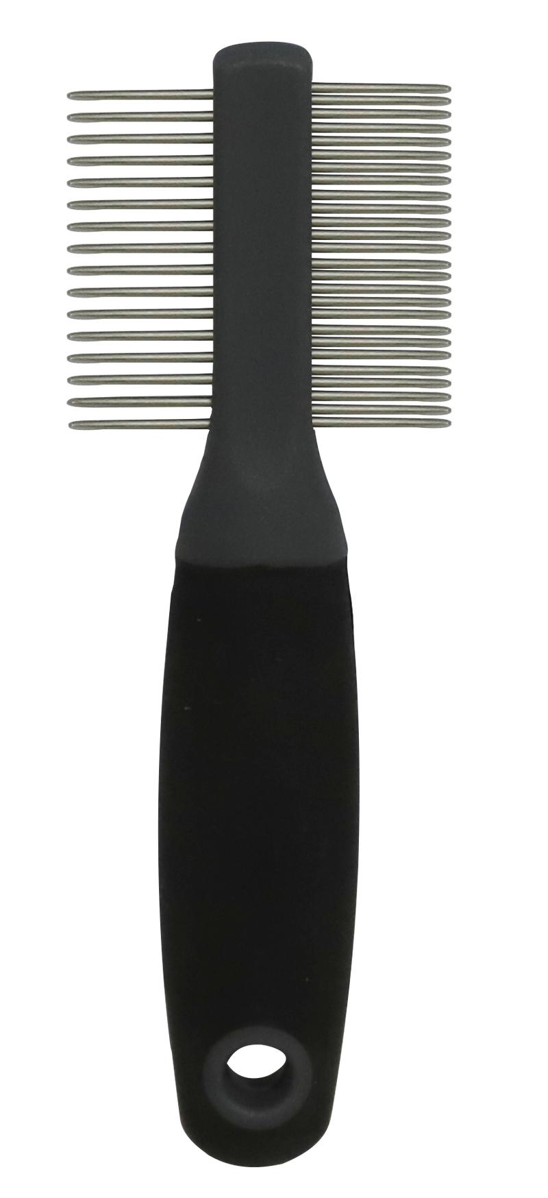 Tiny double sided comb