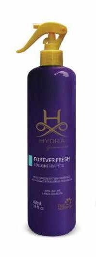 Hydra Groomers Cologne - Forever Fresh