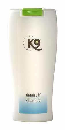 K9 Dandruff Shampoo