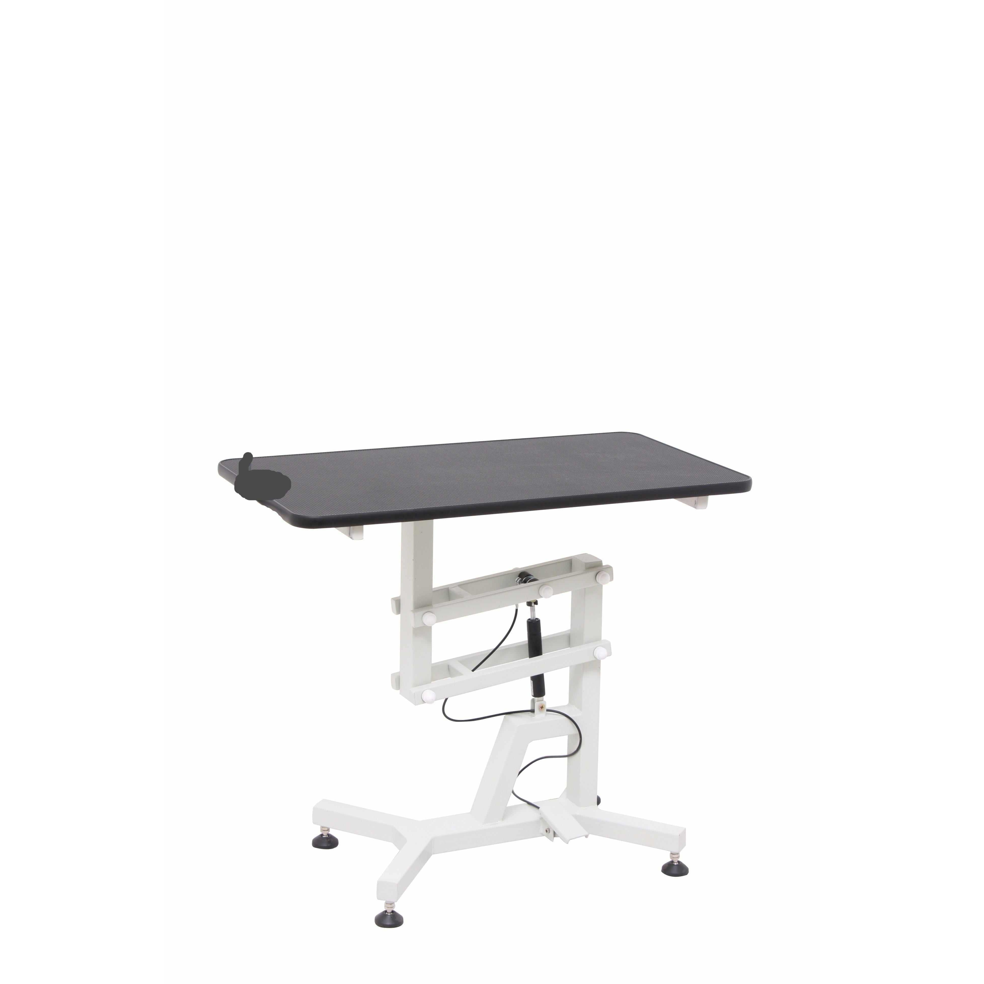 Rectangular Airlift Grooming Table