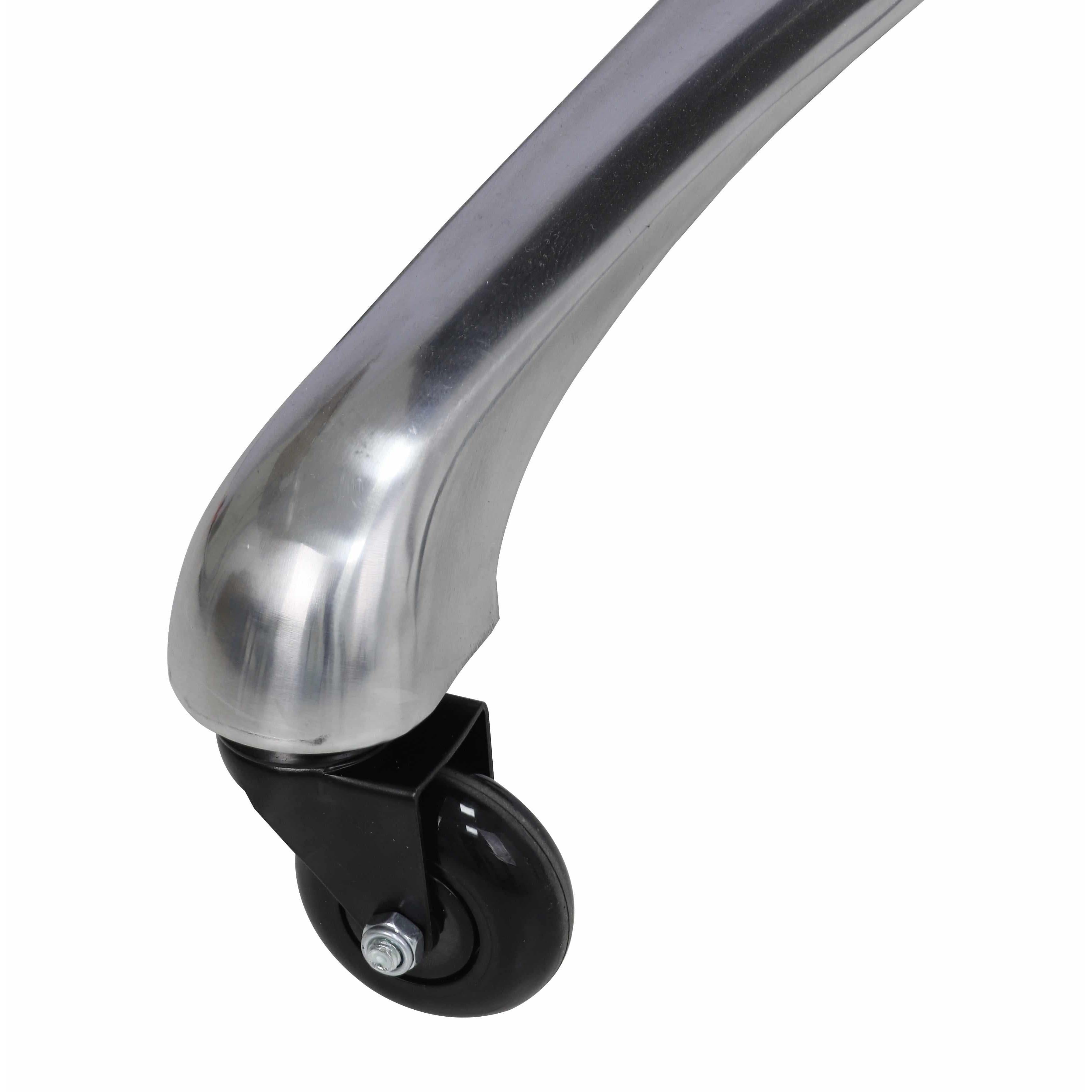 Modern Grooming chair with waist support