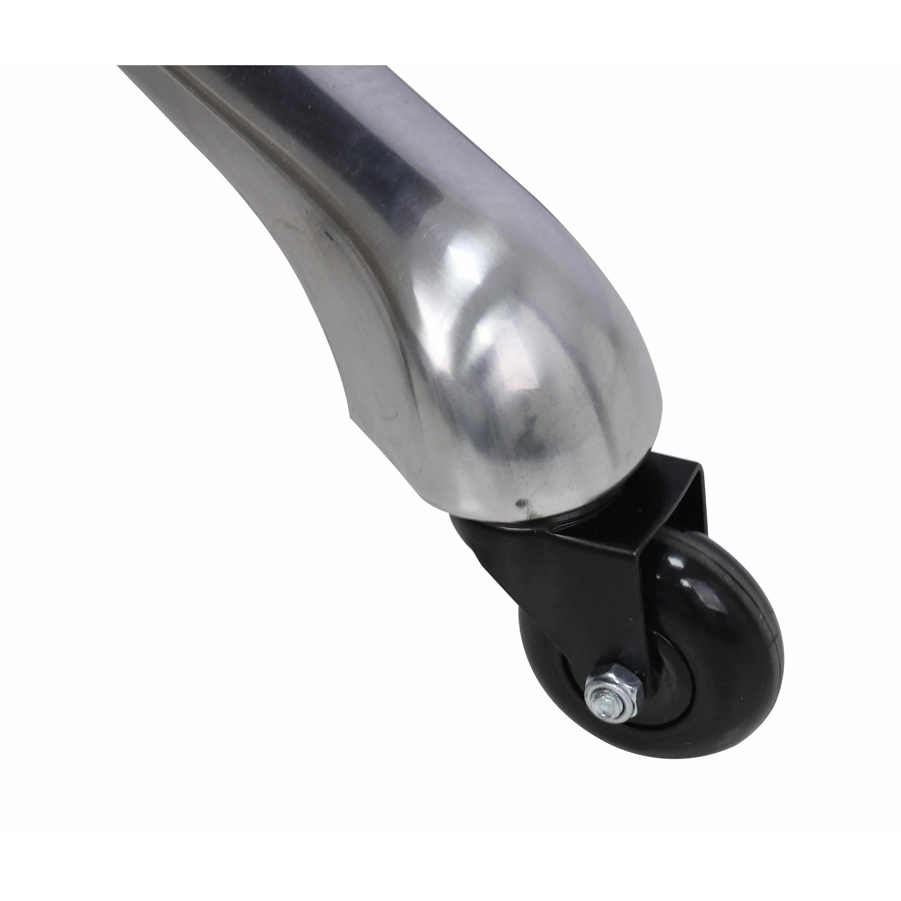 Modern Grooming chair with waist support