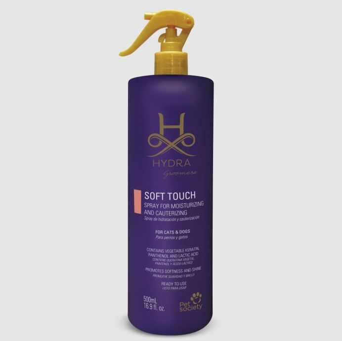 Spray Hydra Doux au Toucher