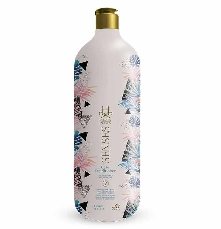 Hydra Senses CARE Conditioner