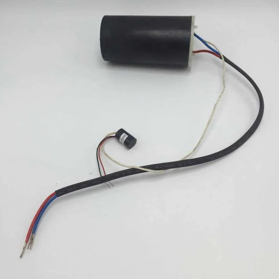 Pièces pour sécheuse murale TD-905 Aeolus