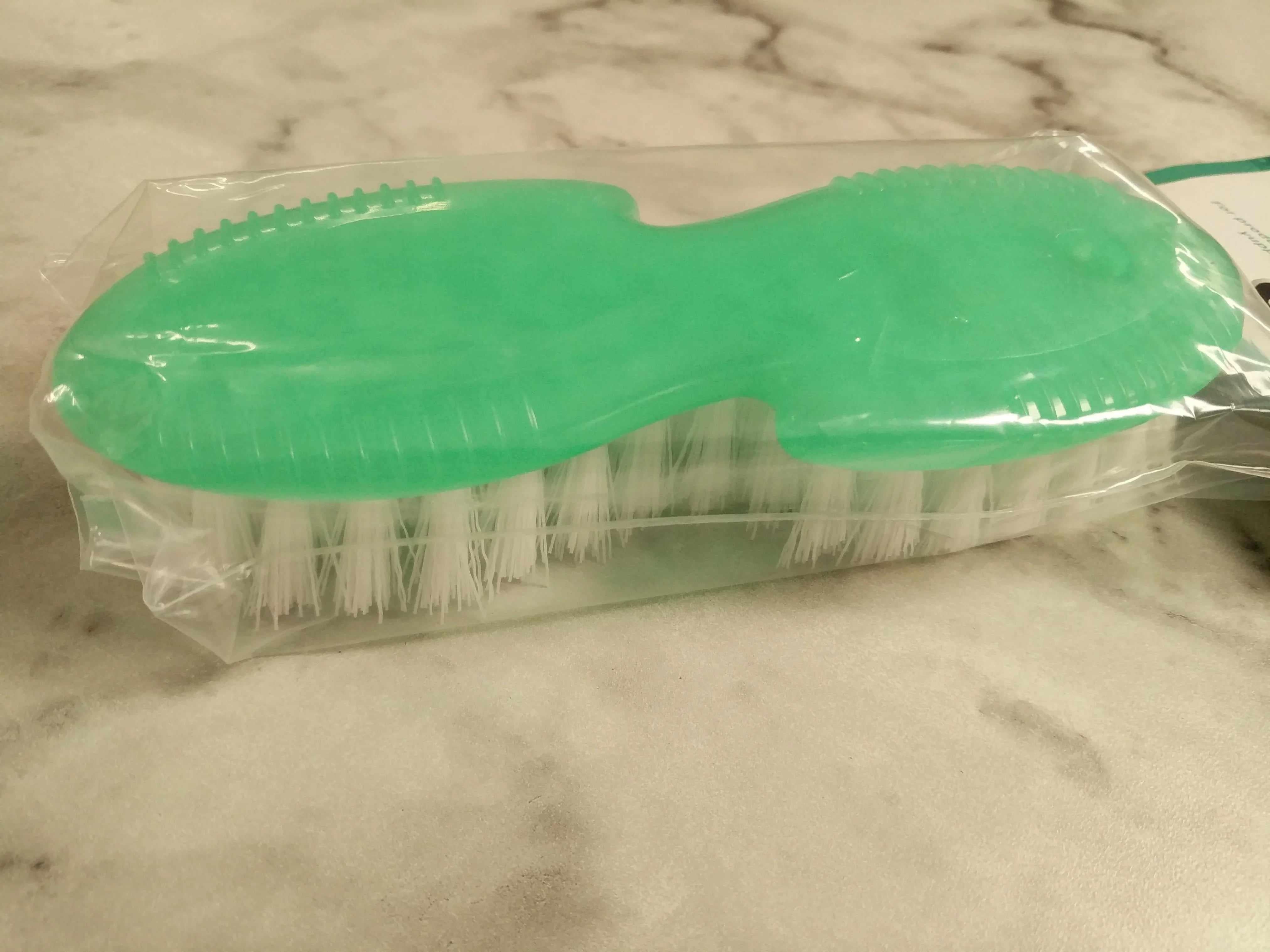 Yuppy Puppy Bathing Brush