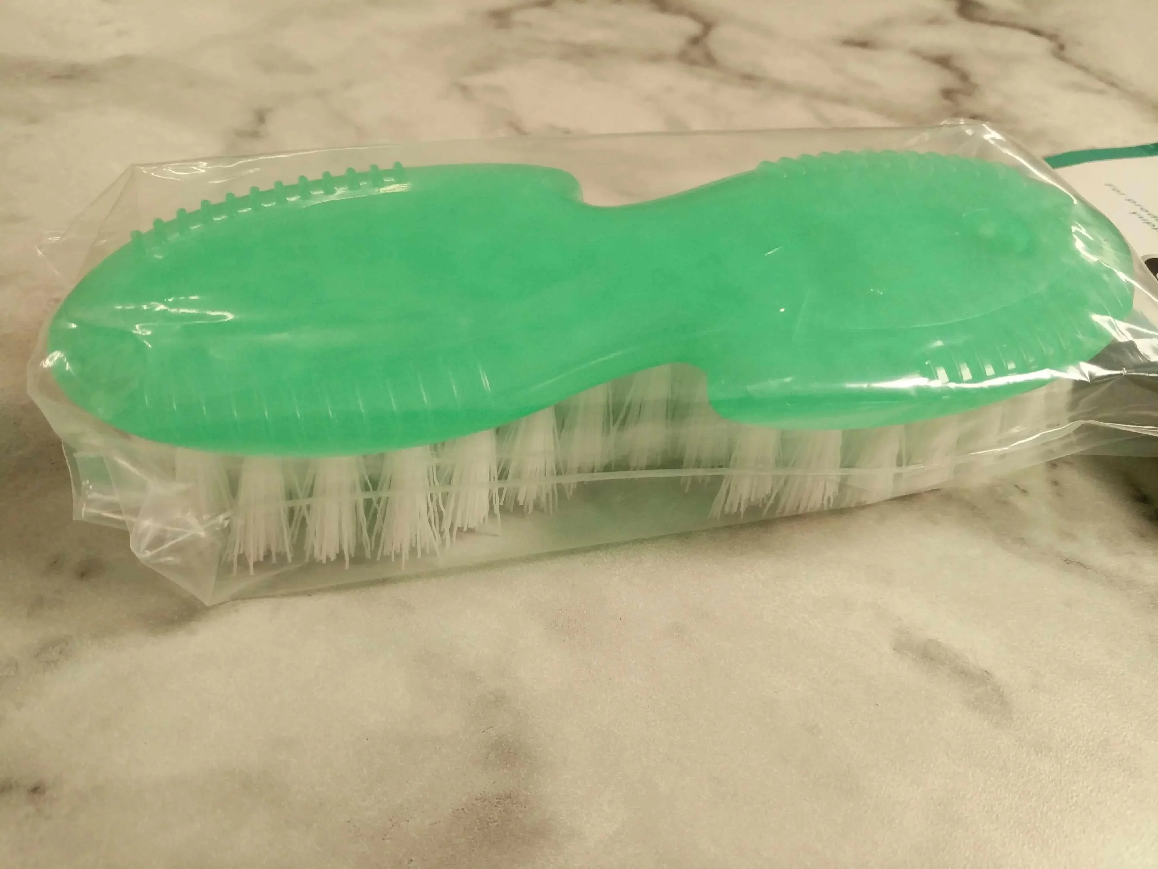 Yuppy Puppy Bathing Brush