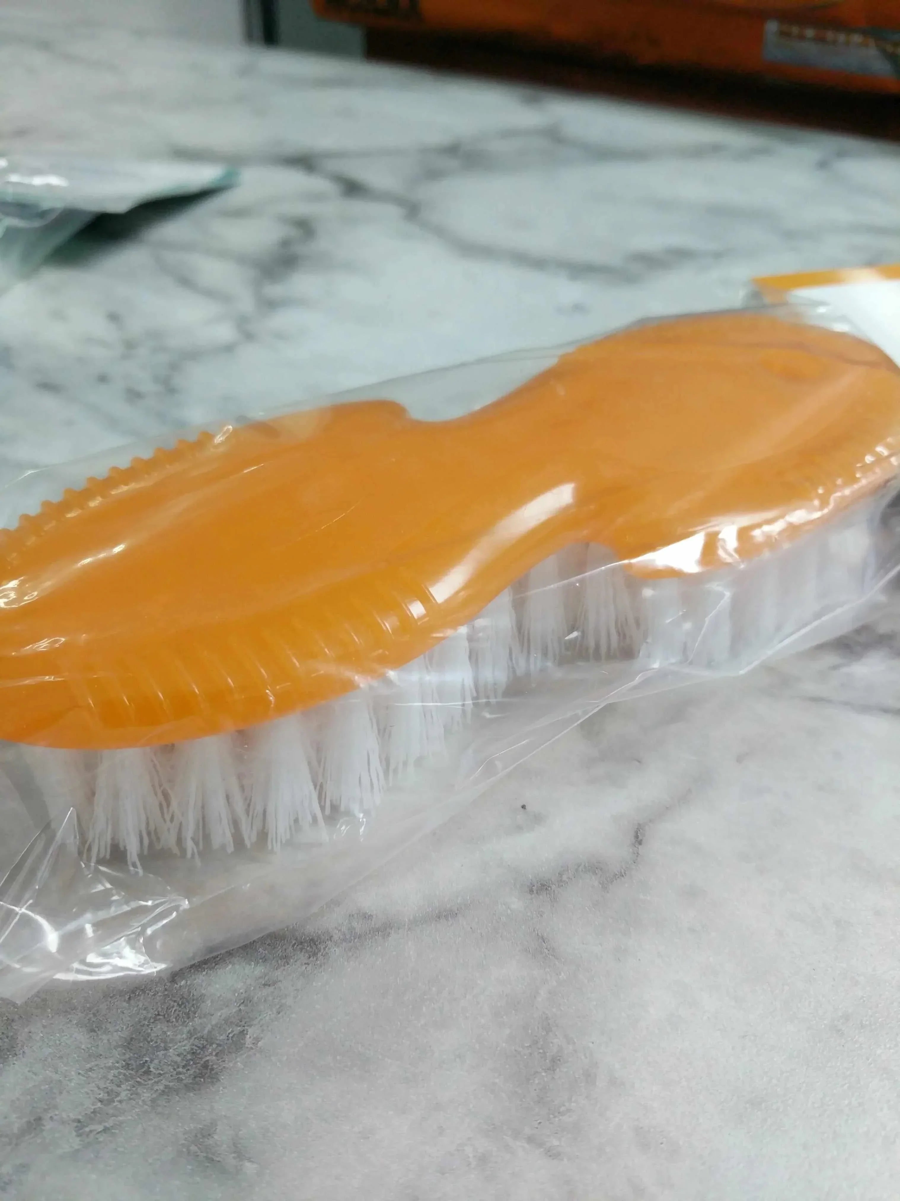 Yuppy Puppy Bathing Brush