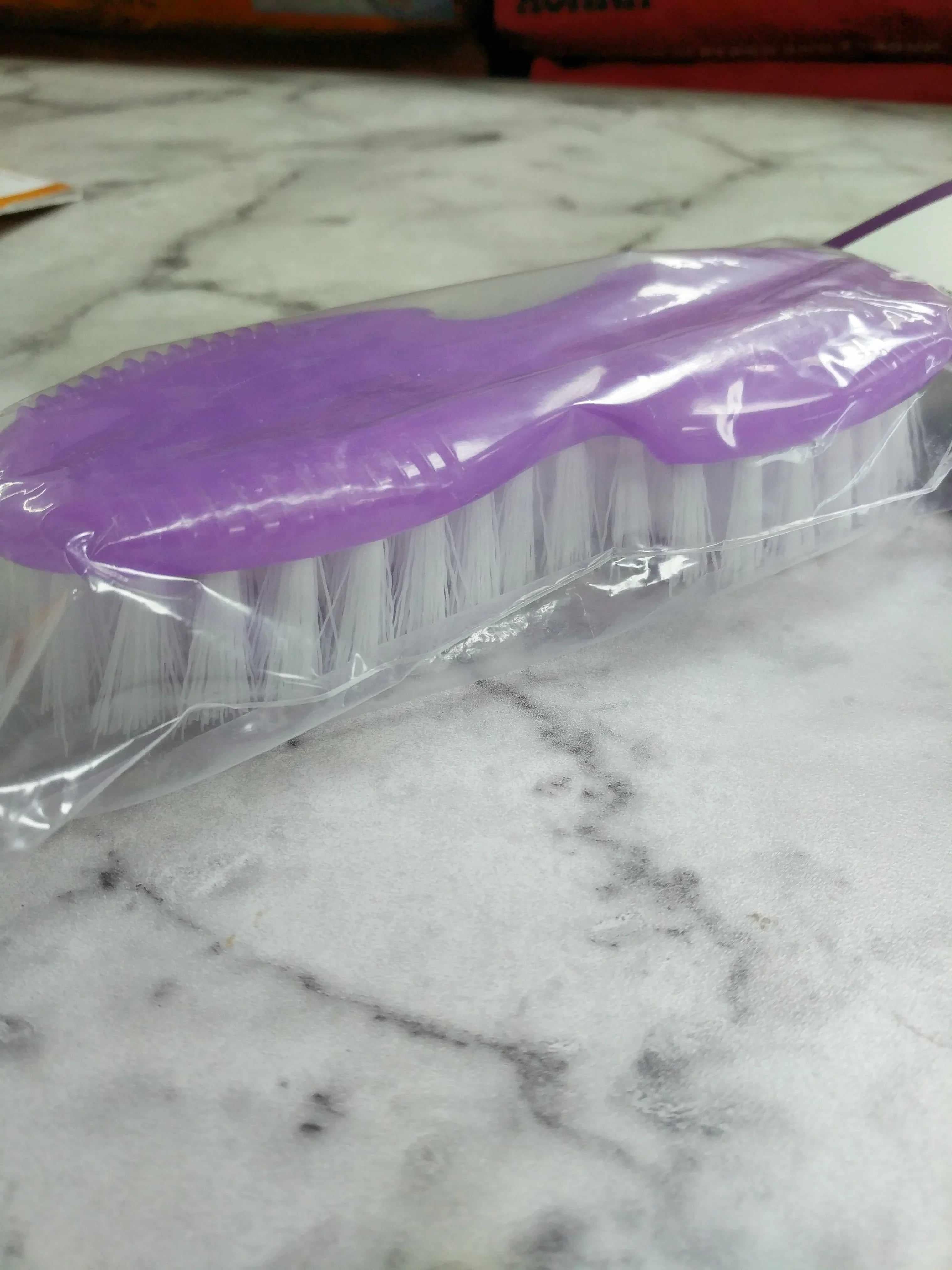 Yuppy Puppy Bathing Brush