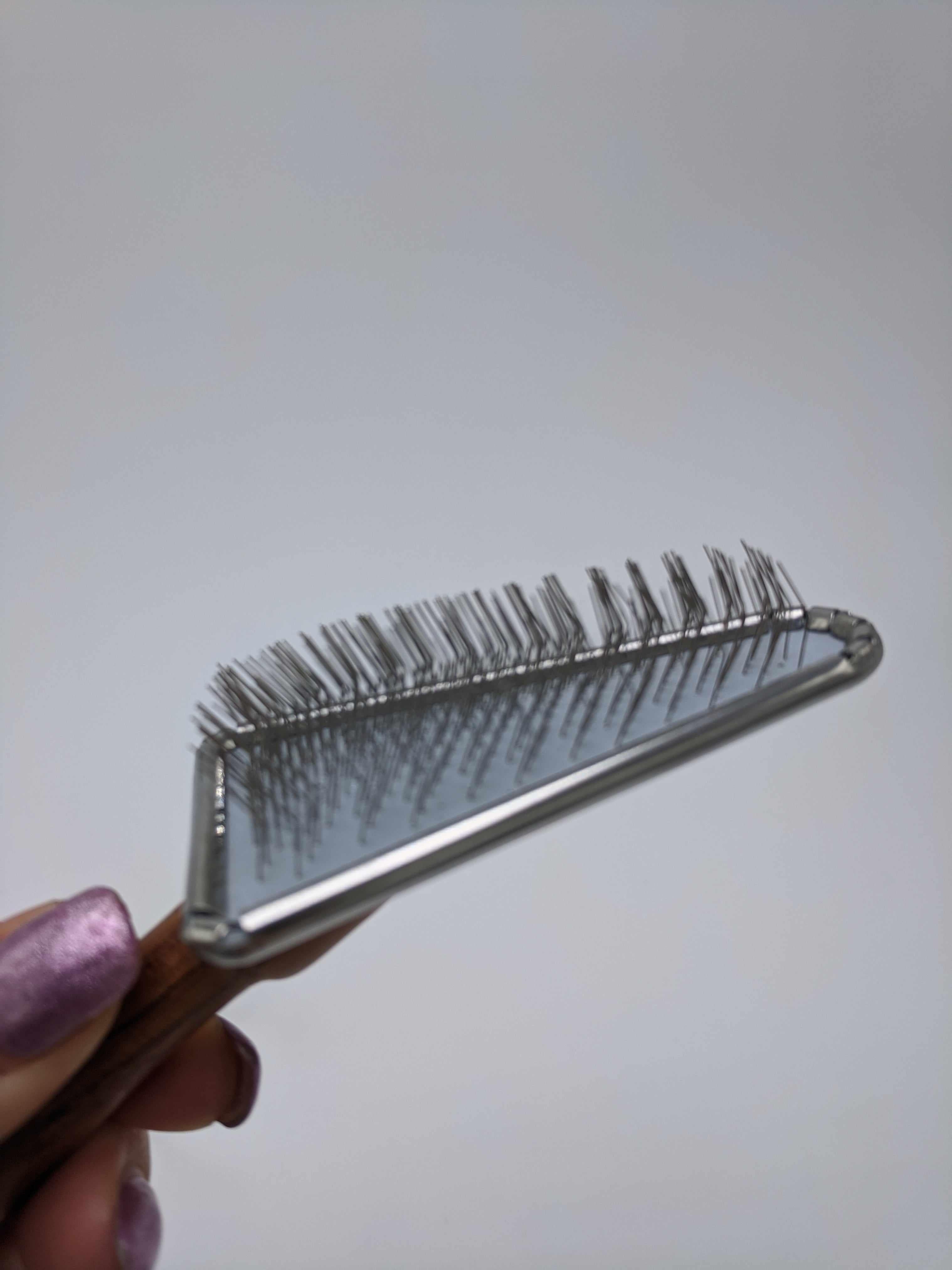 Rosewood fine pin Slicker