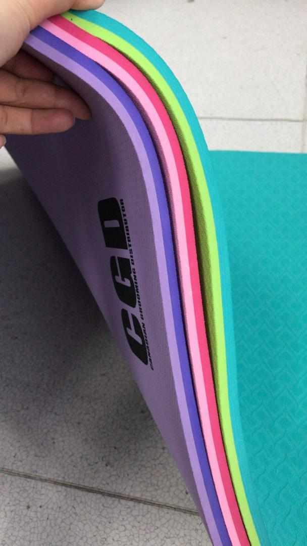 Spaw pad - antiPAWtigue table mat