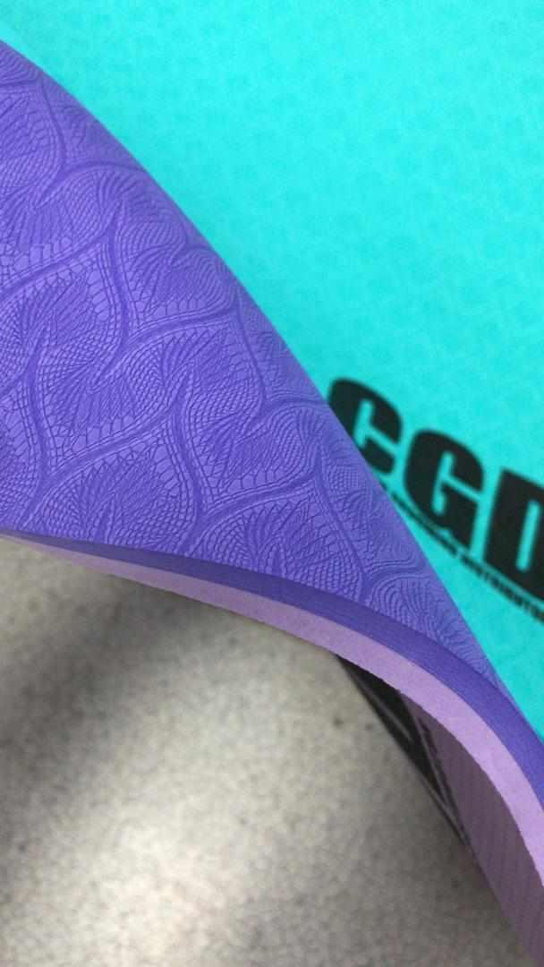 Spaw pad - antiPAWtigue table mat