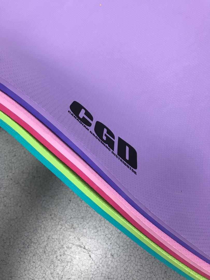 Spaw pad - antiPAWtigue table mat