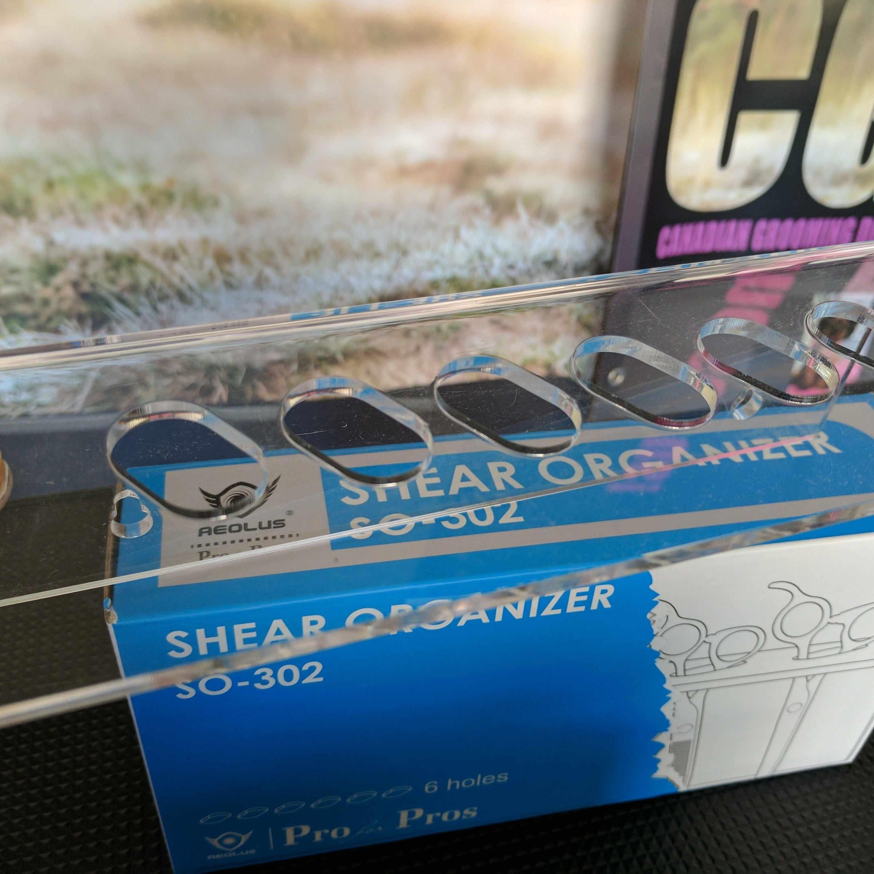 Medium Shop Tub & Table