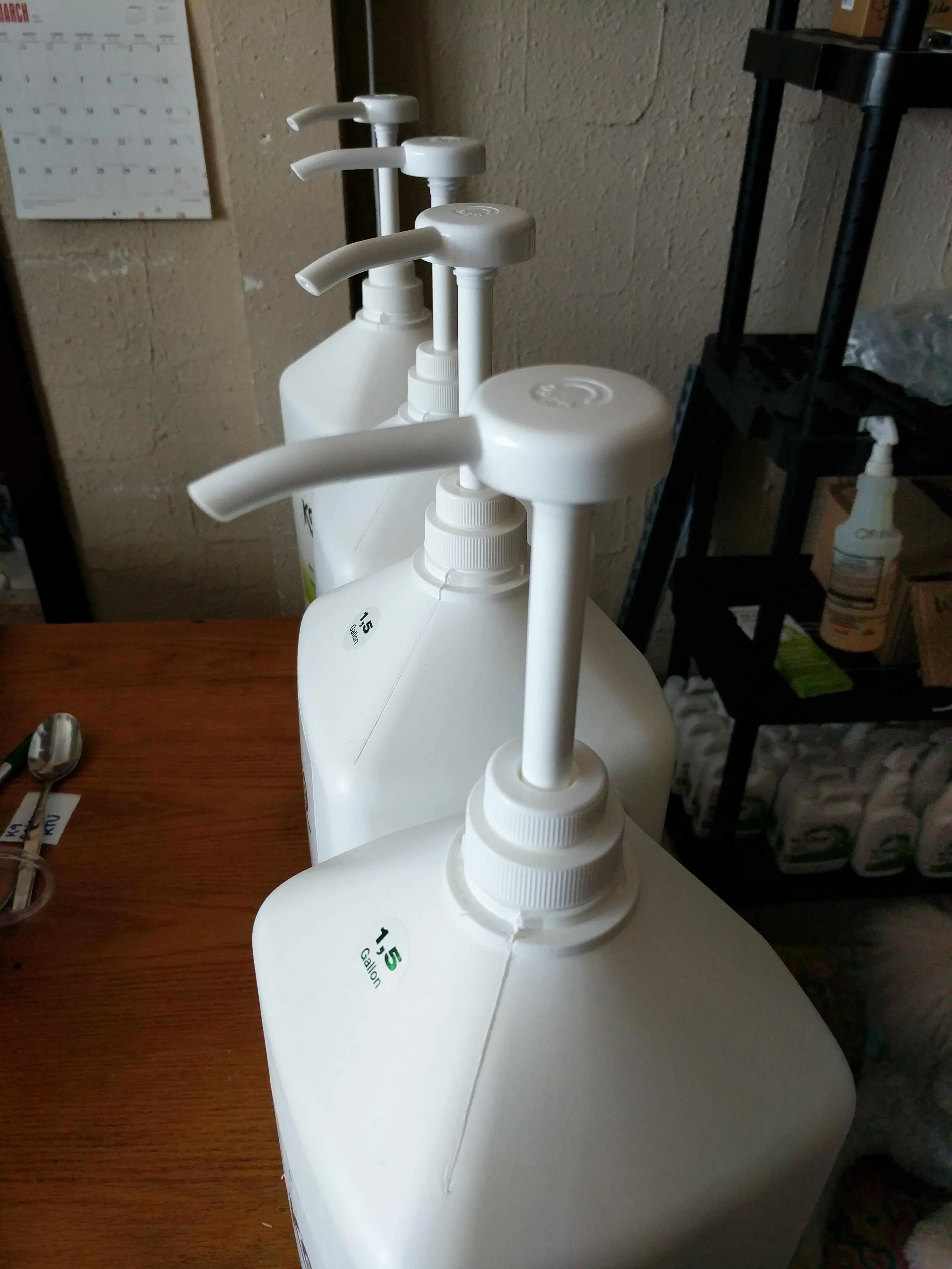 Pompe Pélican de compétition K9