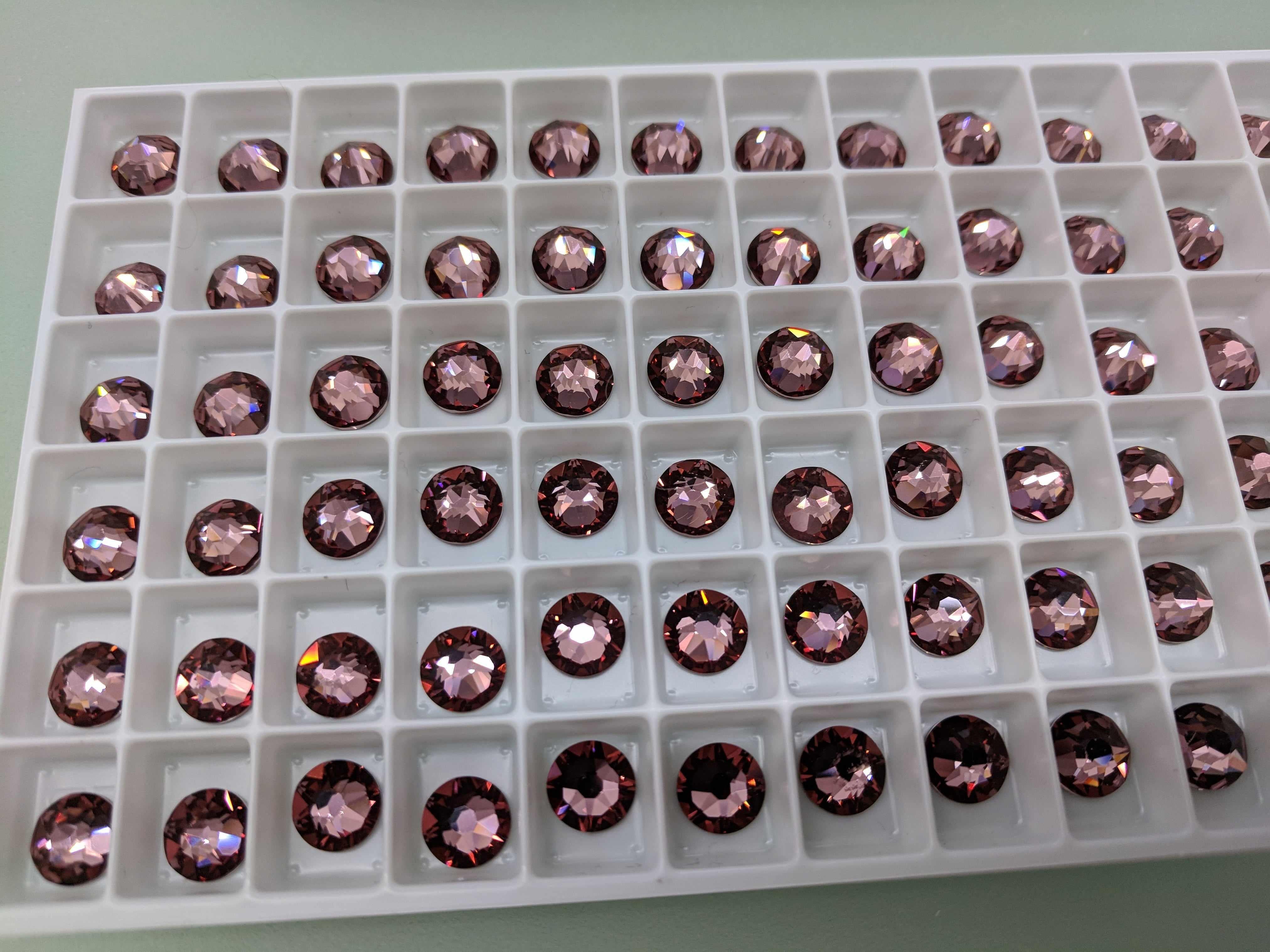 Bow Wow Bling - Gem Crystals