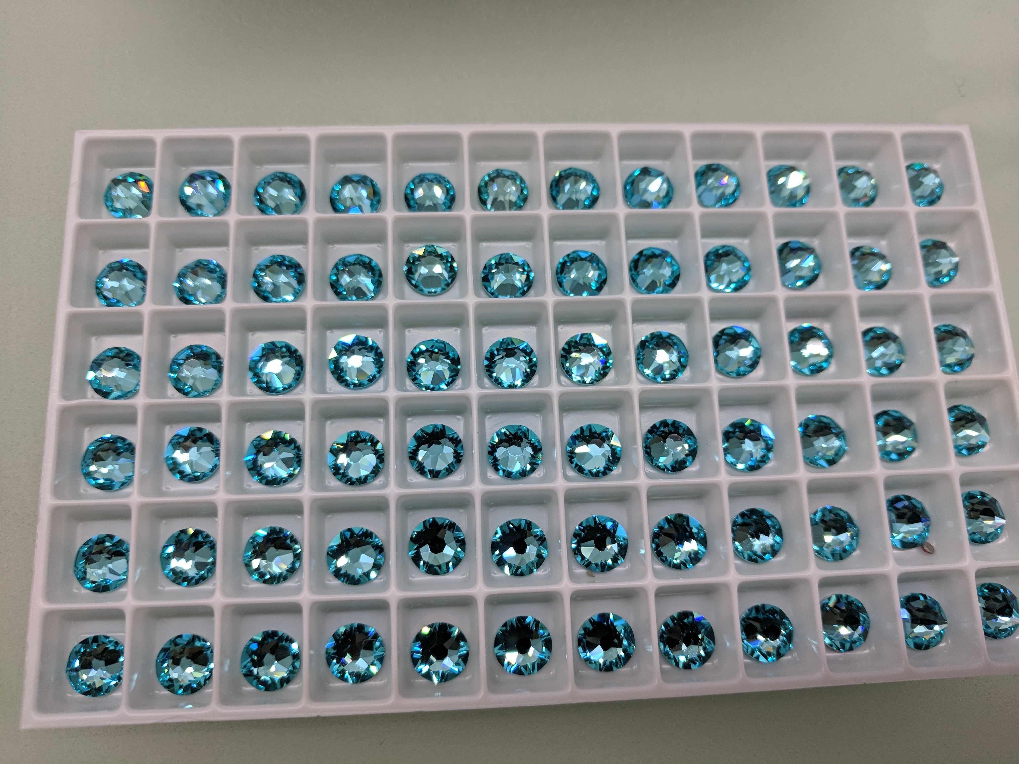 Bow Wow Bling - Gem Crystals