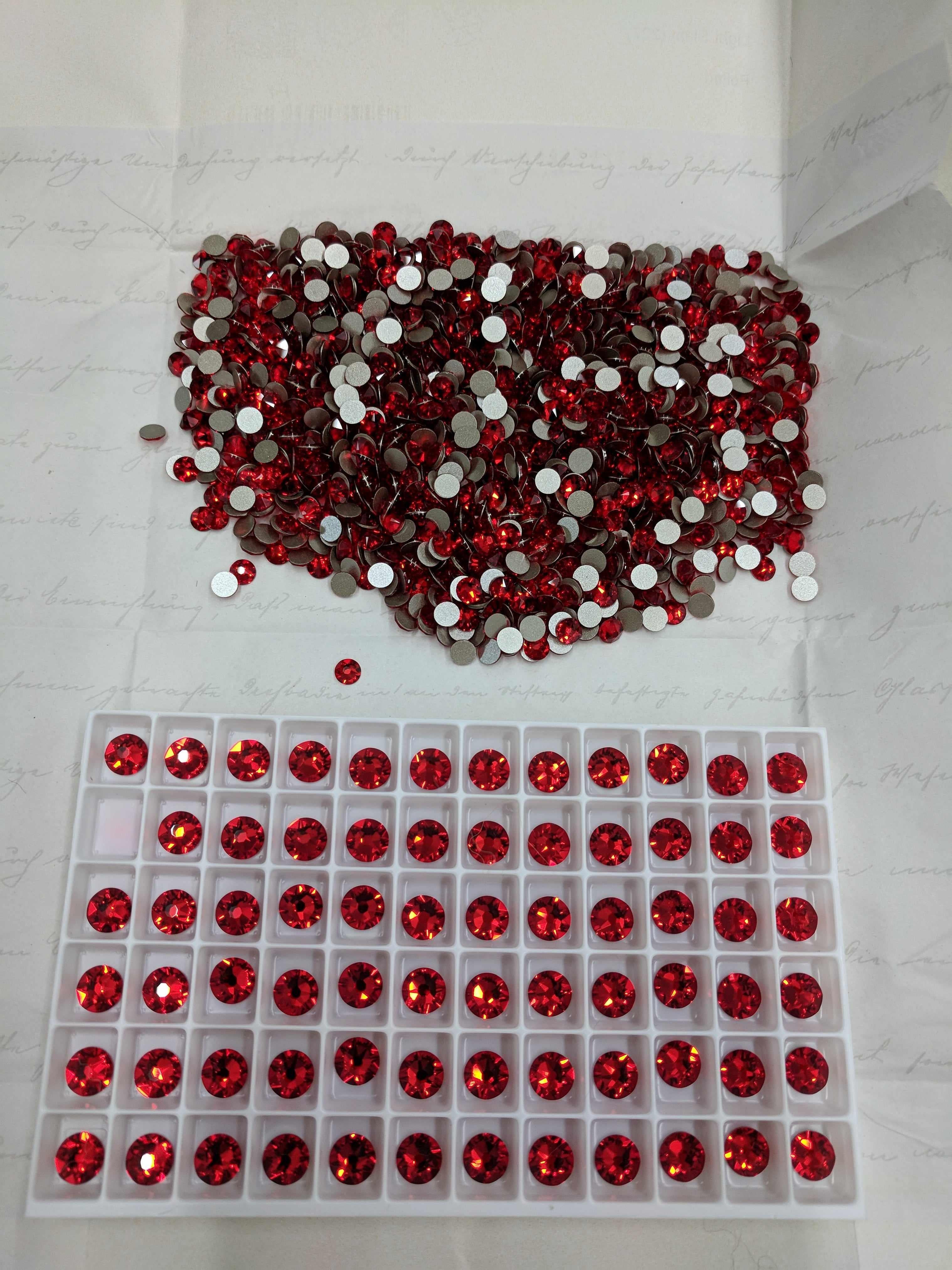 Bow Wow Bling - Gem Crystals