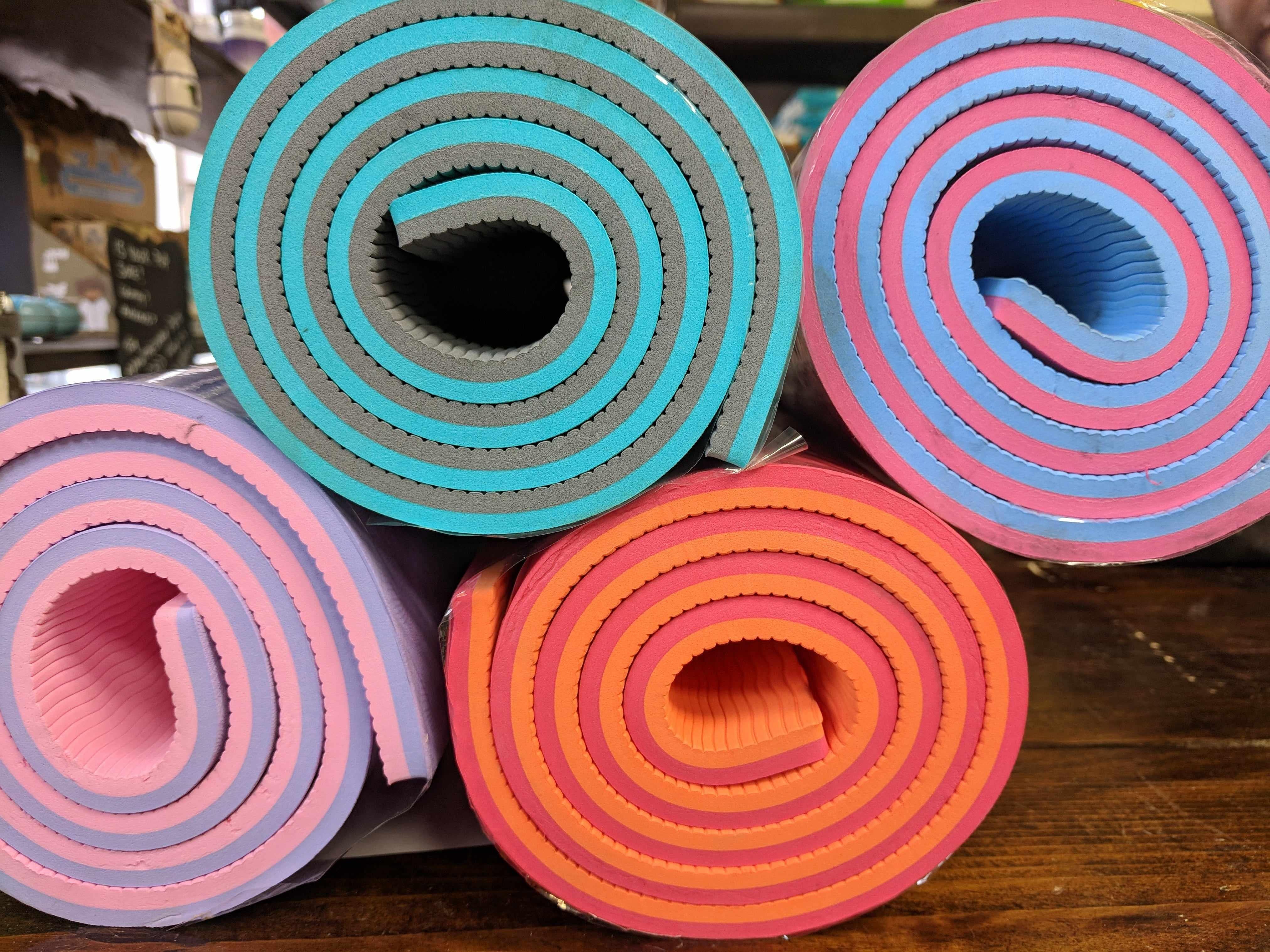 Spaw pad - antiPAWtigue table mat