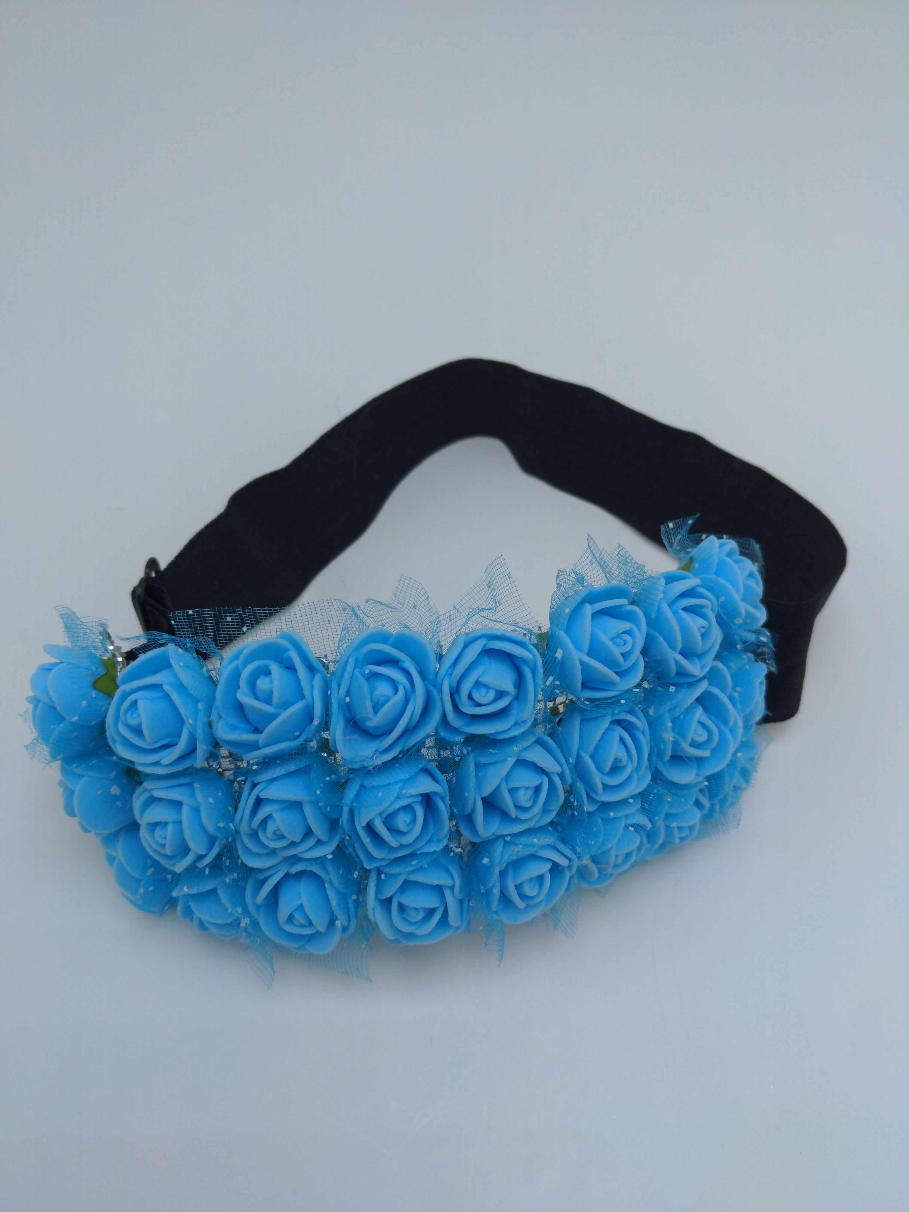 Spring Rose collars