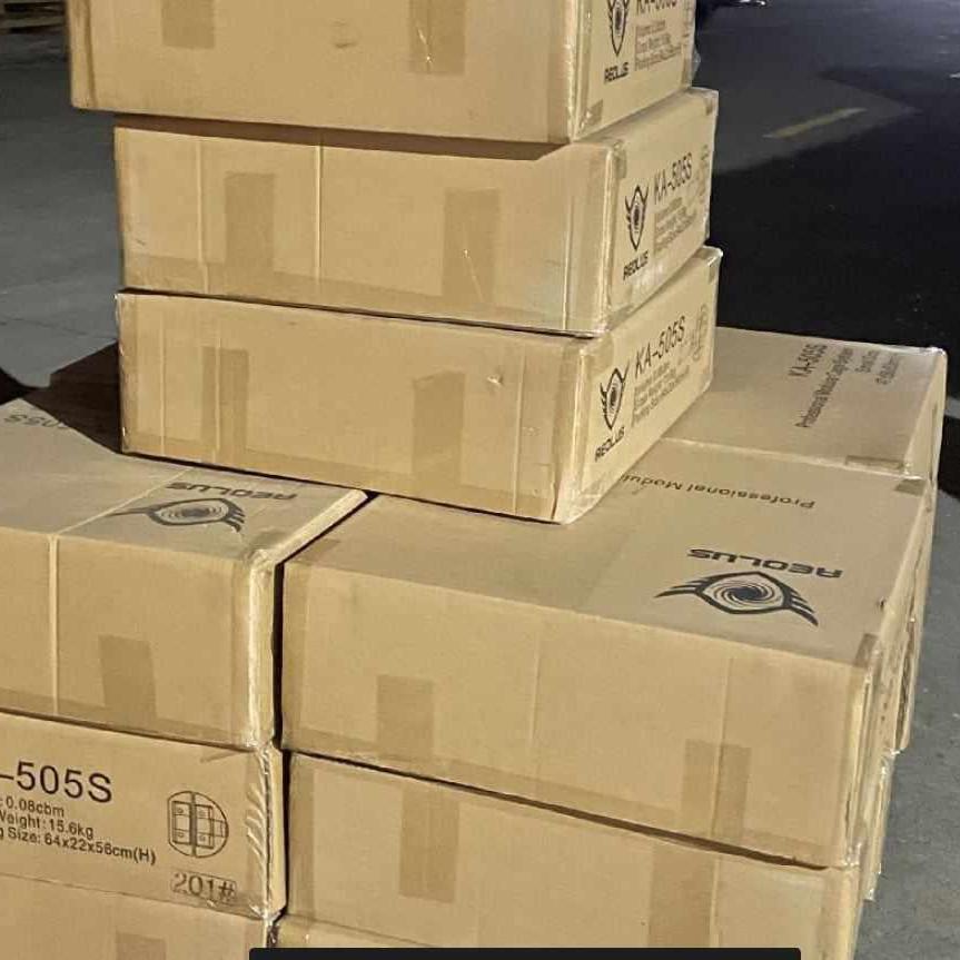 Stainless Steel Cage Bank