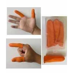 KISS Latex Grippy Fingers