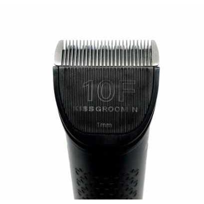 KISS cordless pet clipper