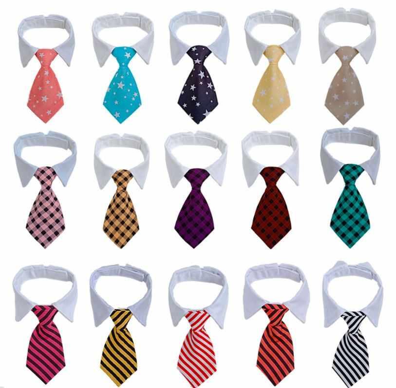 A Night on the Town Collared Neckties