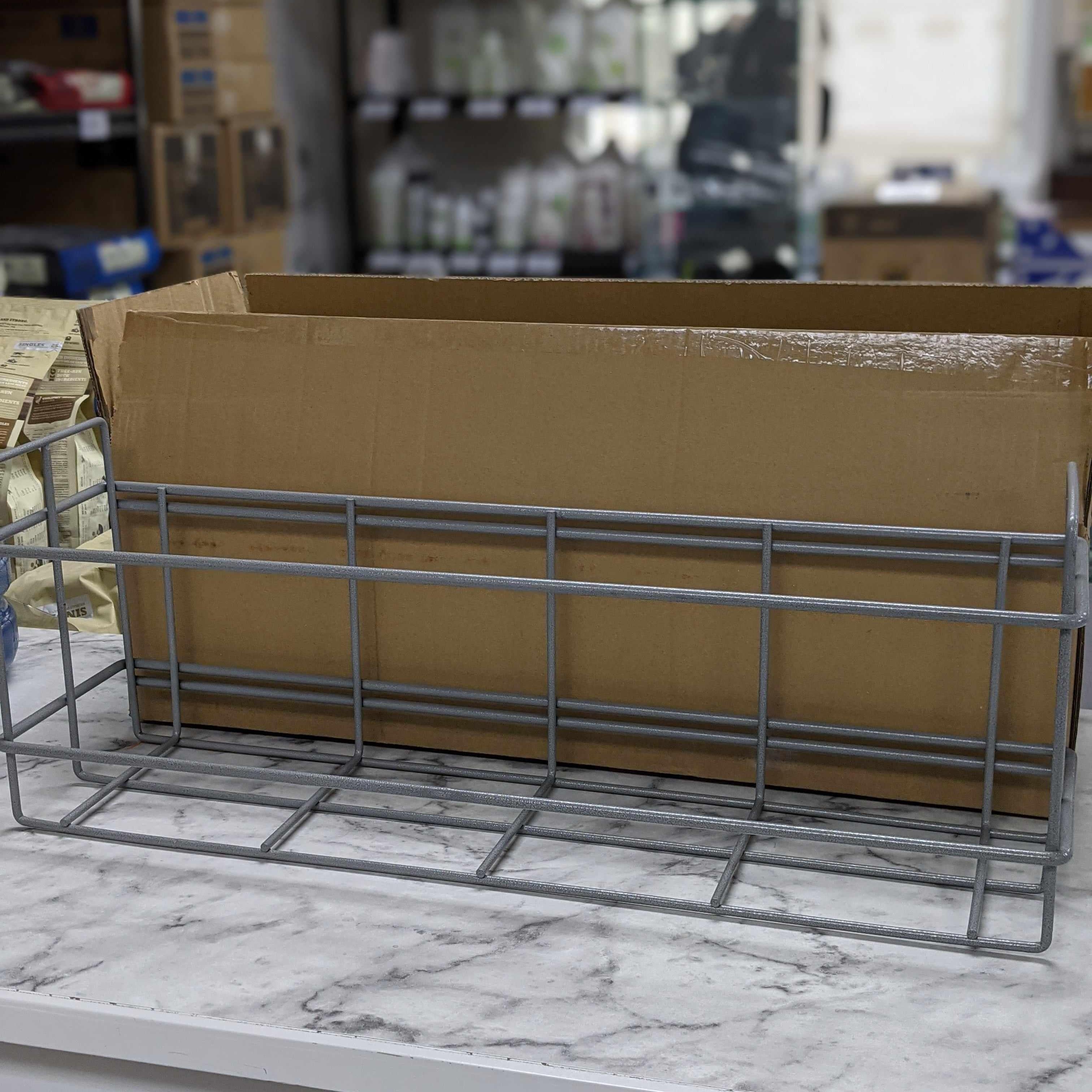 Shampoo Rack for Tub