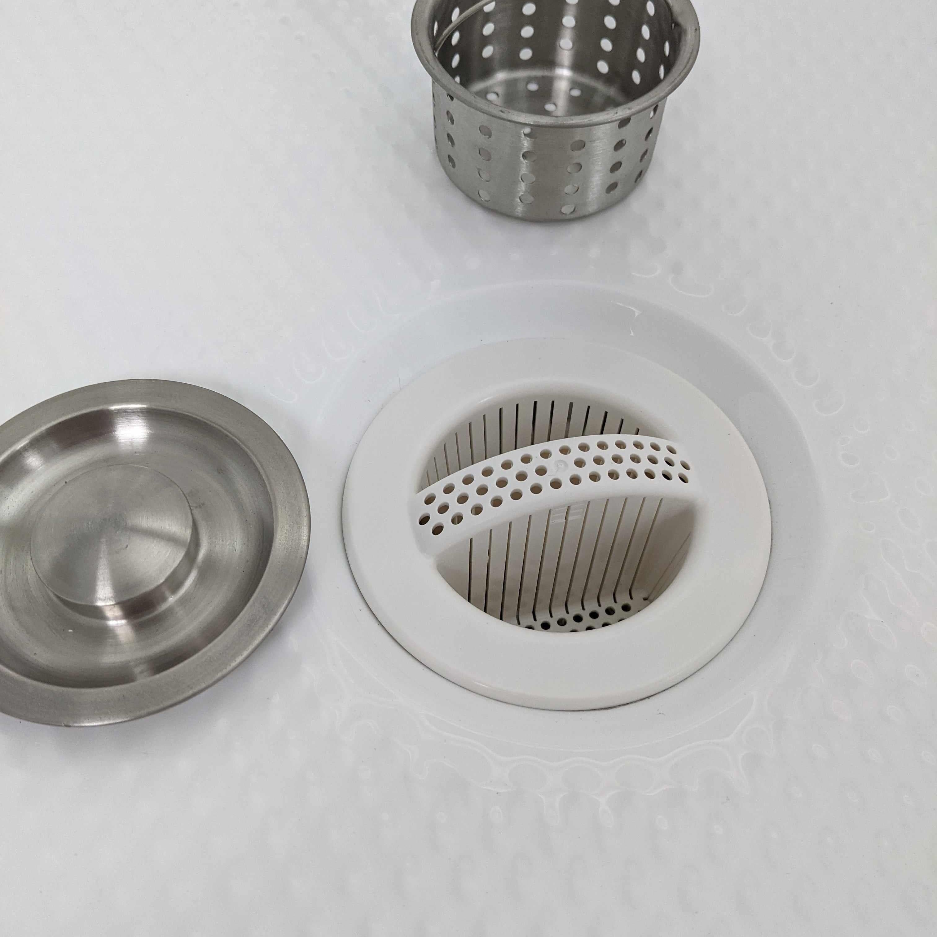 X-Large Electric Acrylic Tub