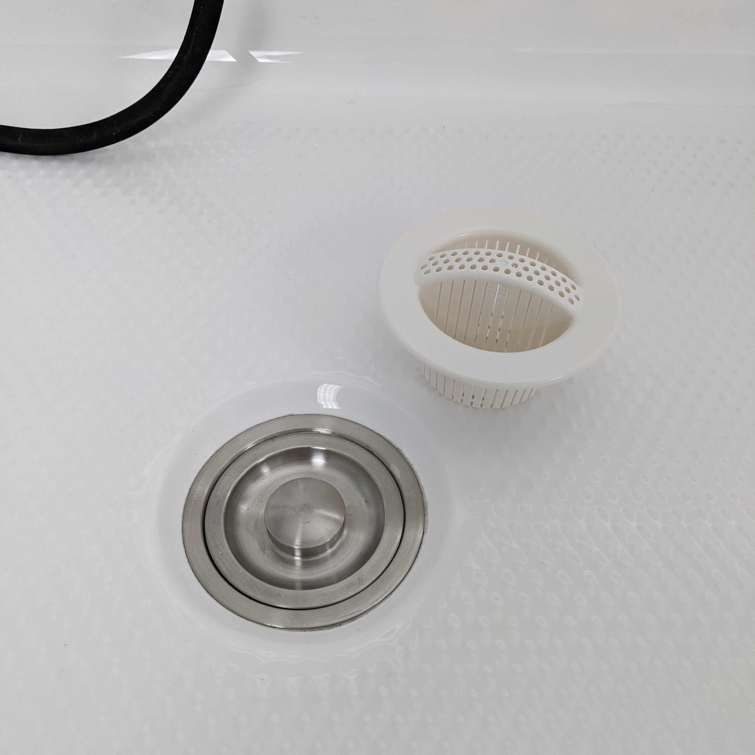 X-Large Electric Acrylic Tub