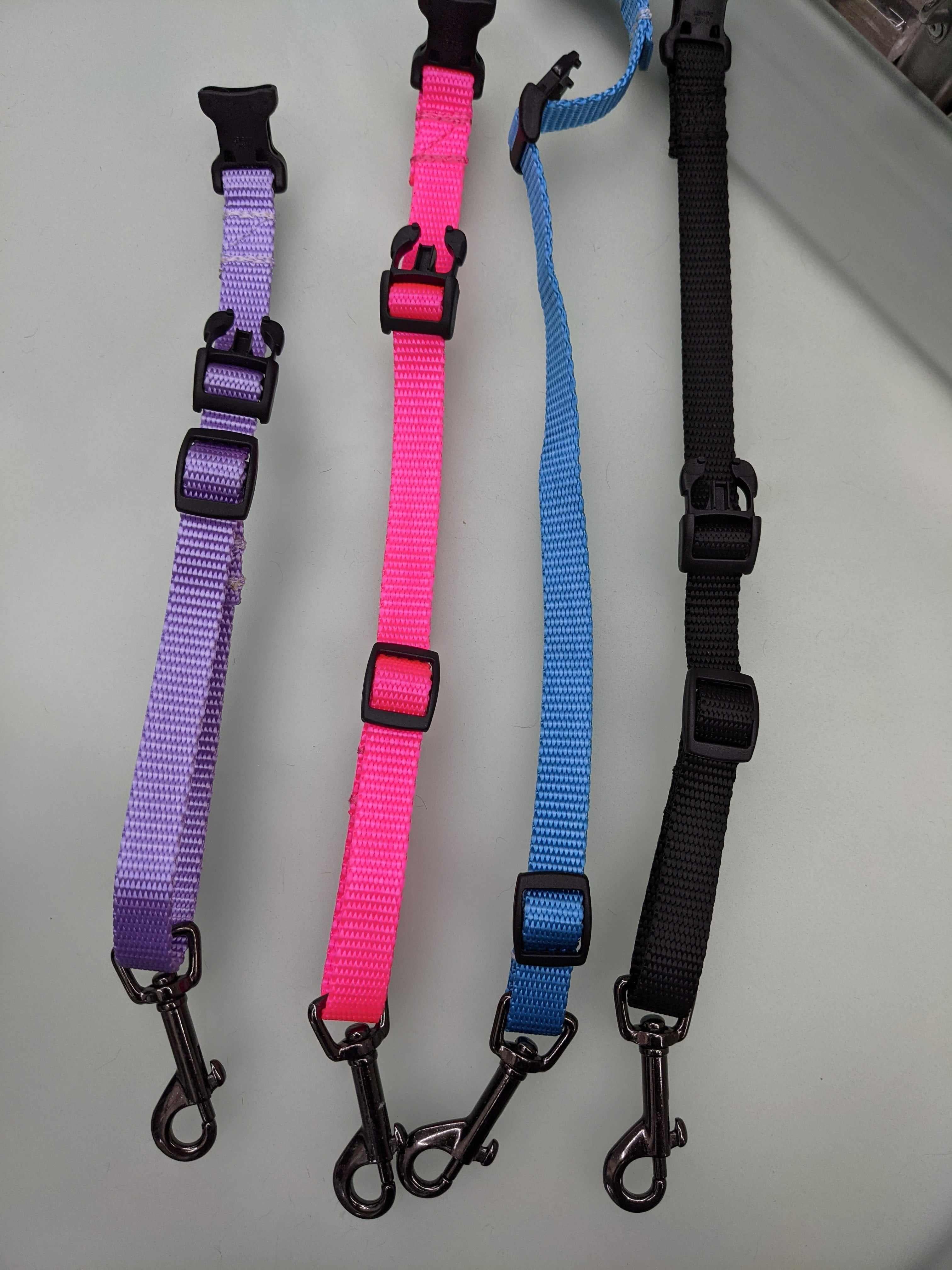 Side-Tie Grooming Helper