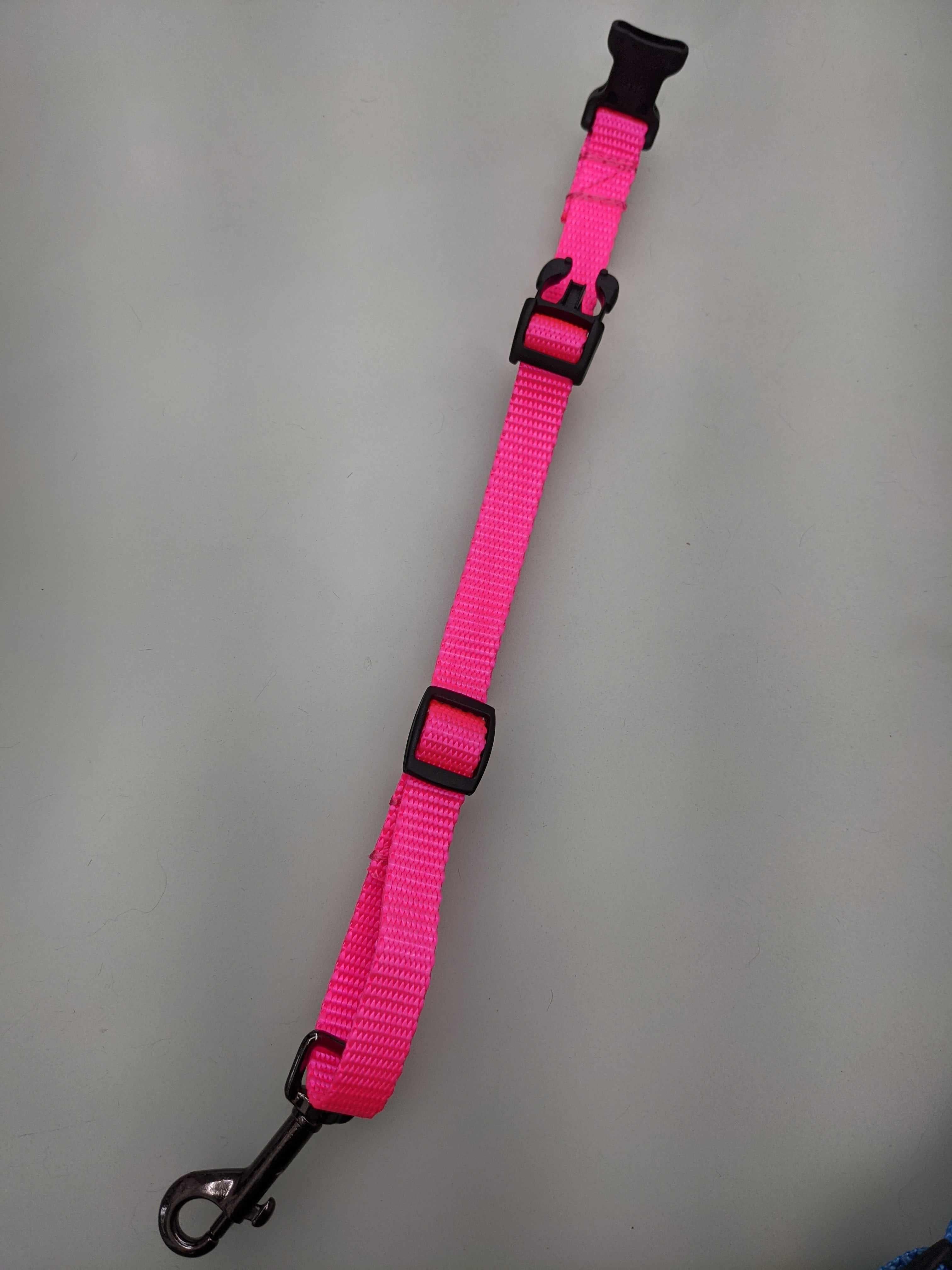 Side-Tie Grooming Helper