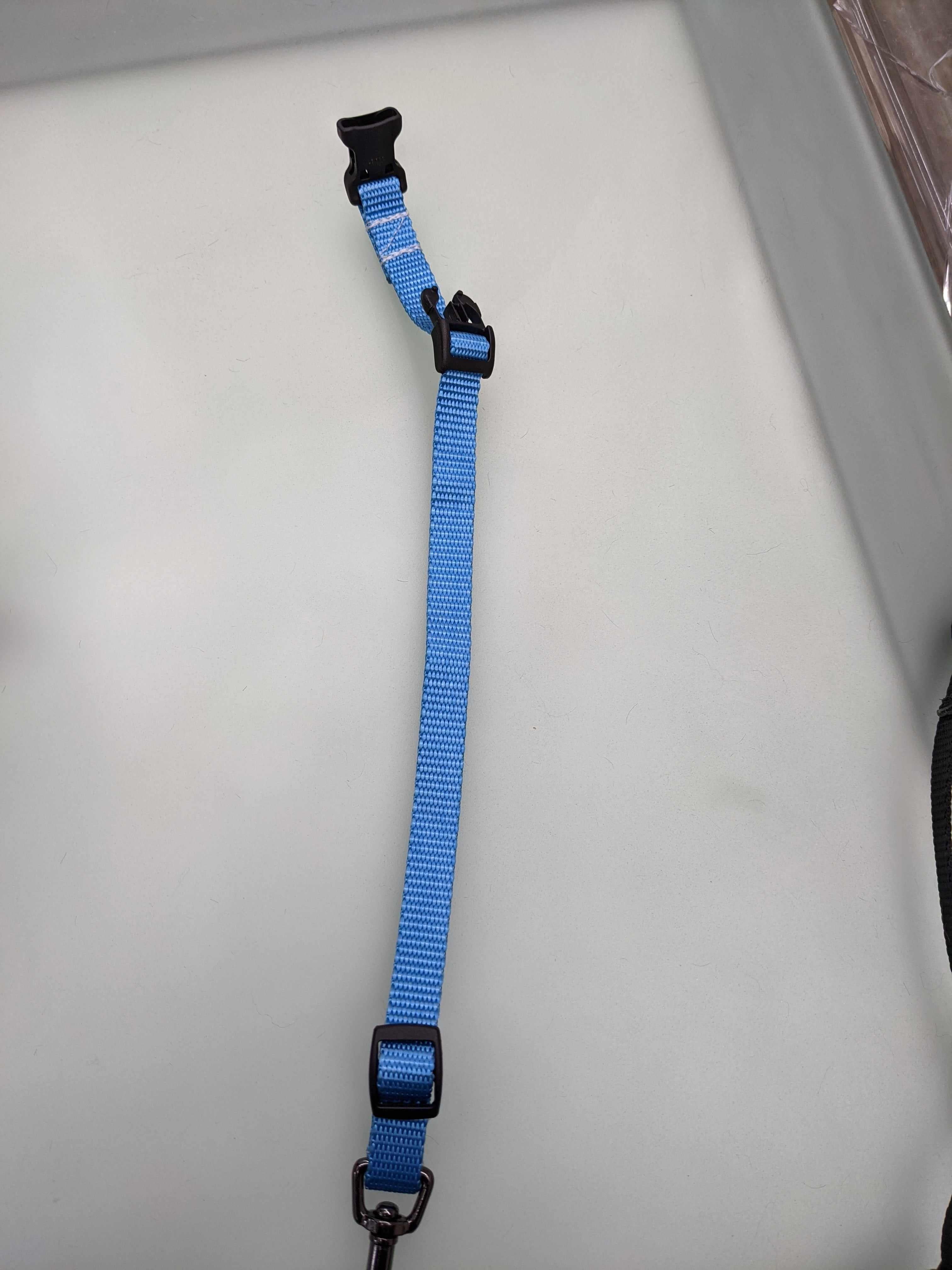 Side-Tie Grooming Helper