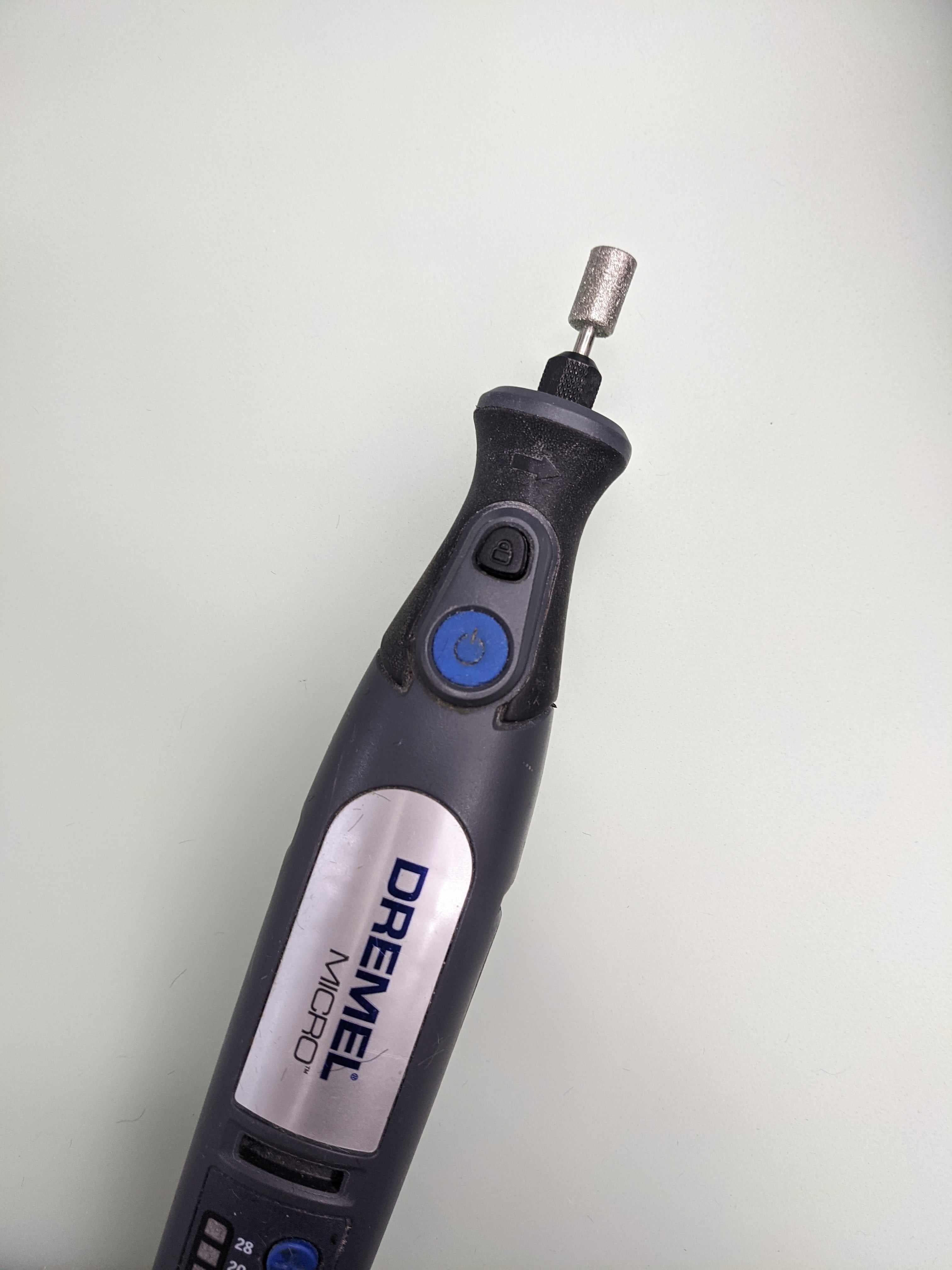 Diamond Carbide Grinding bits