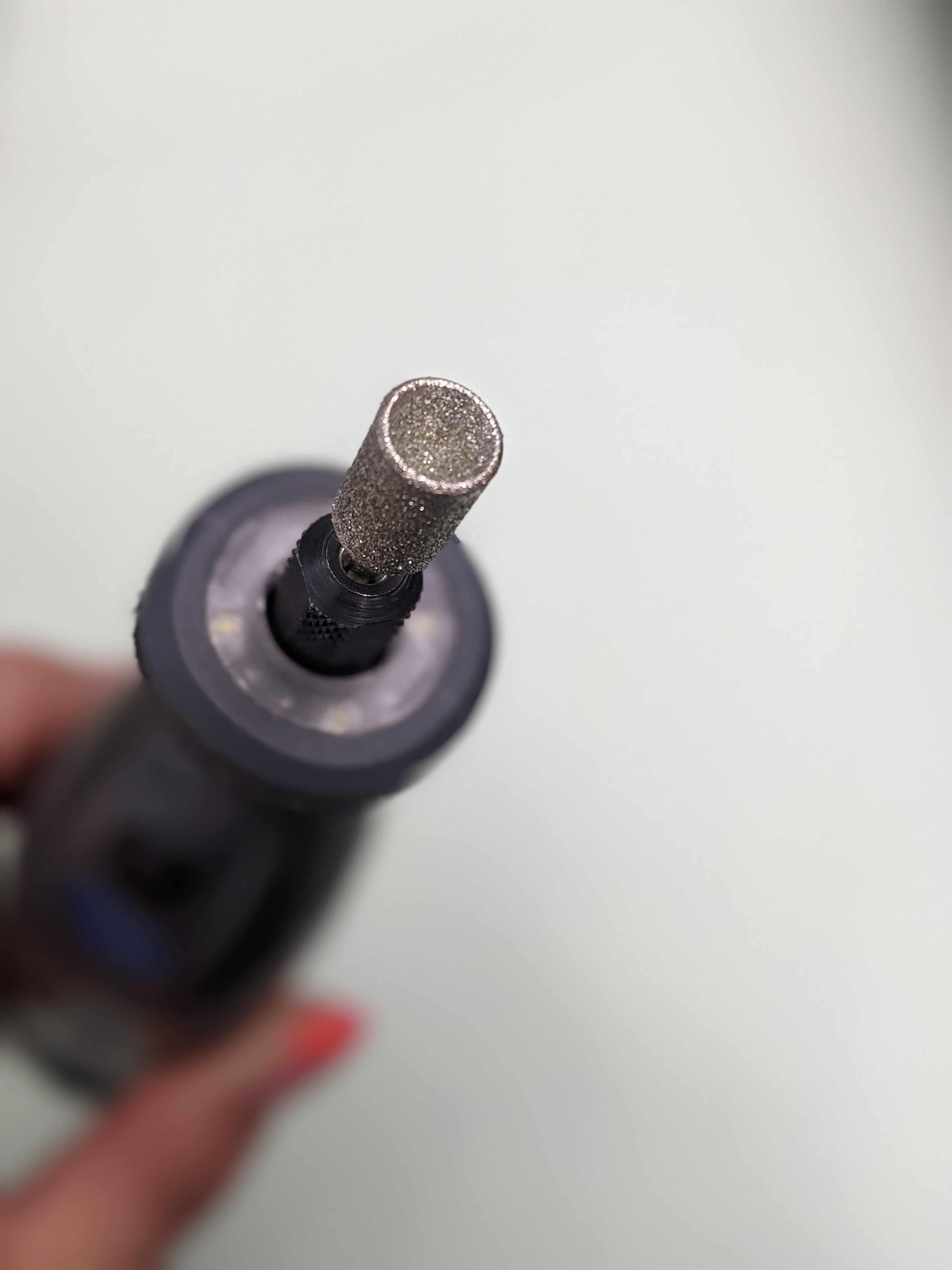 Diamond Carbide Grinding bits