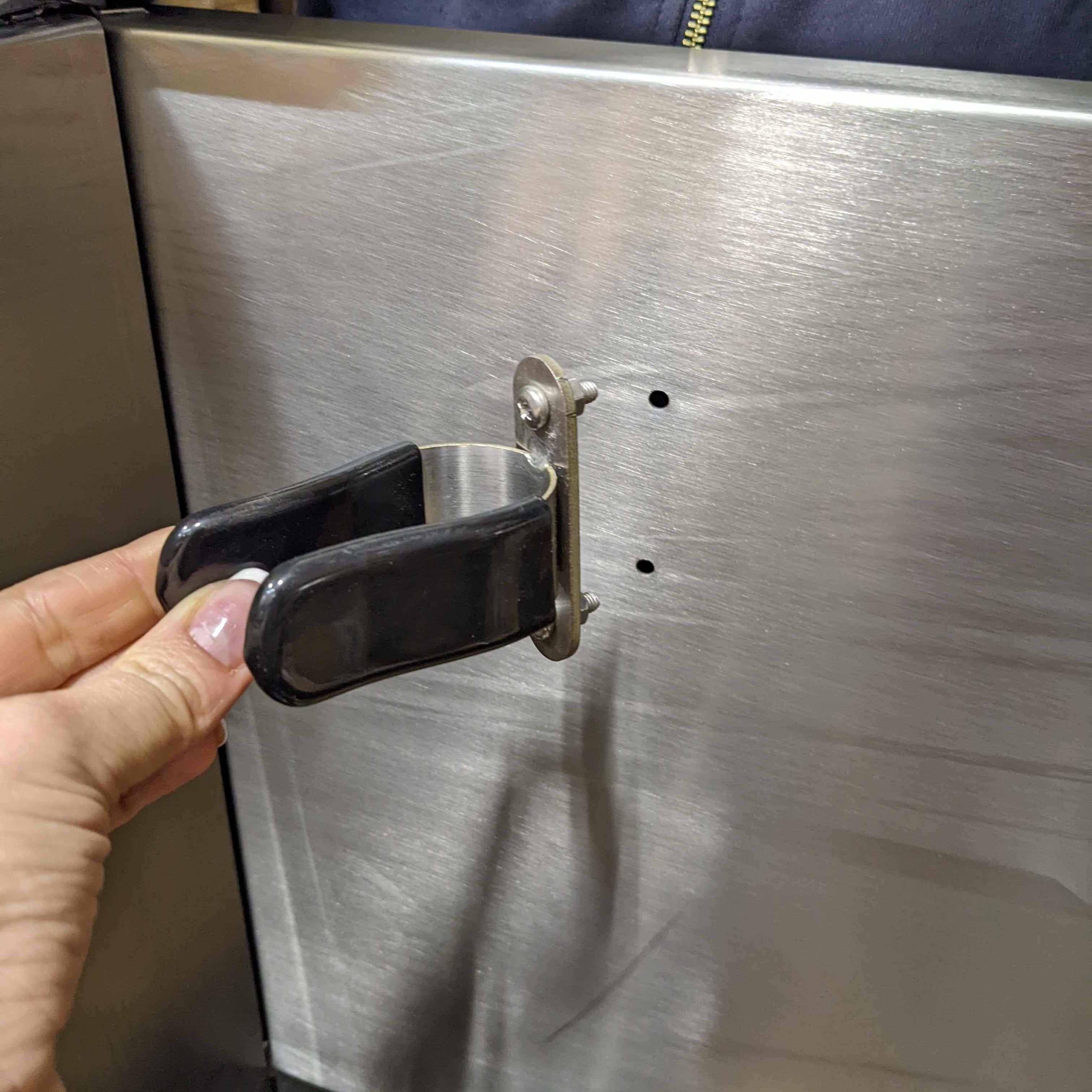 Electric Lift Classic style stainless steel Bathing Tub