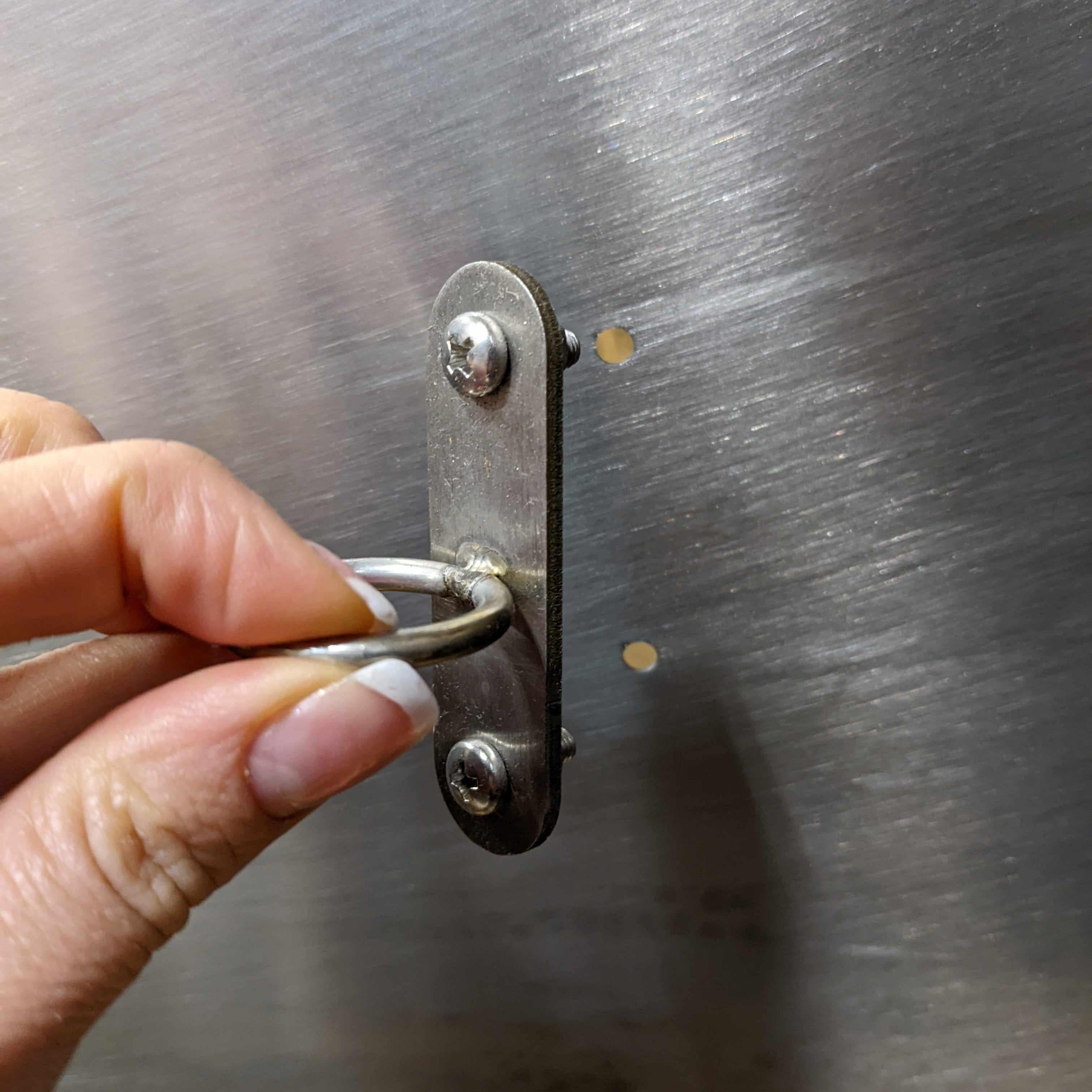 Electric Lift Classic style stainless steel Bathing Tub