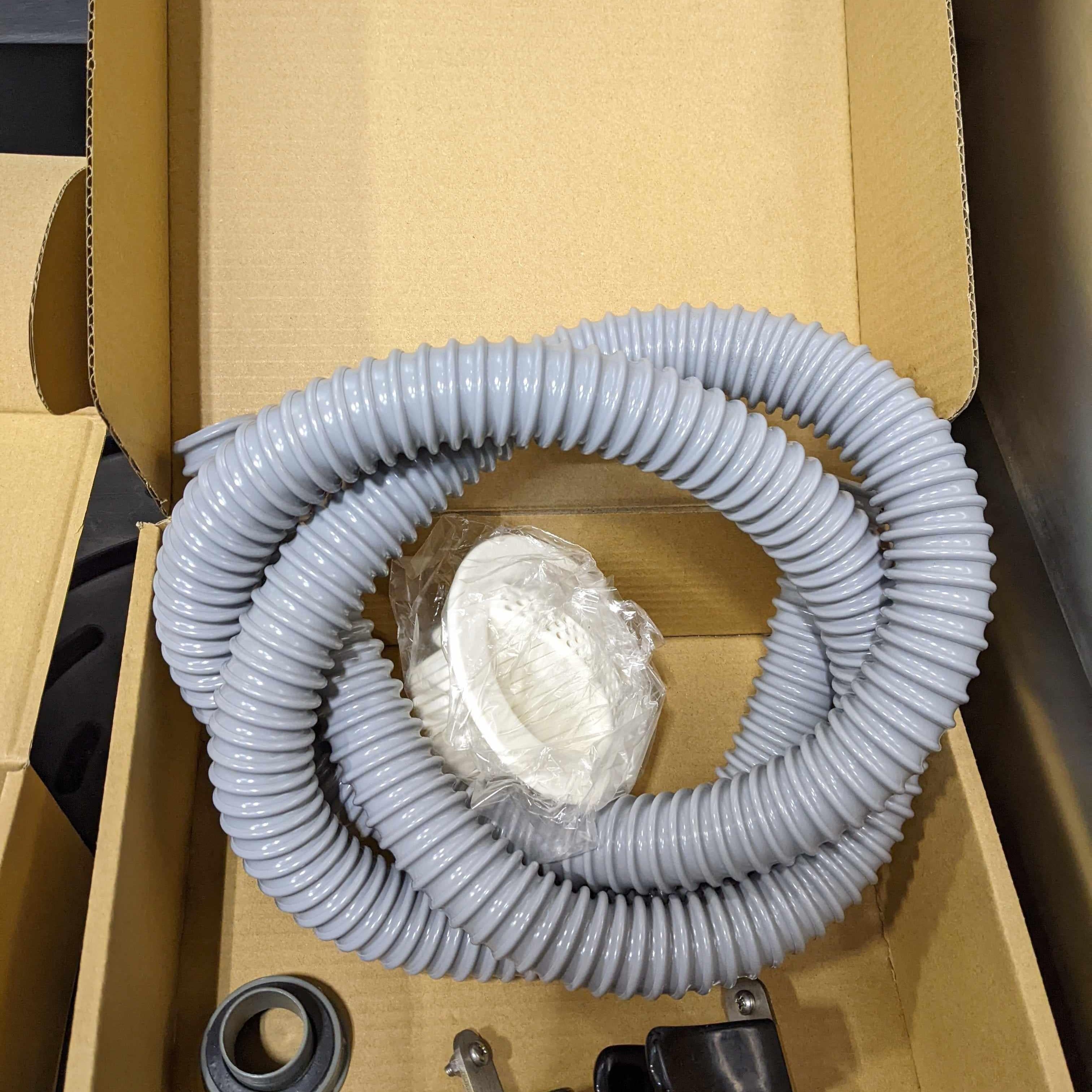 Electric Lift Classic style stainless steel Bathing Tub