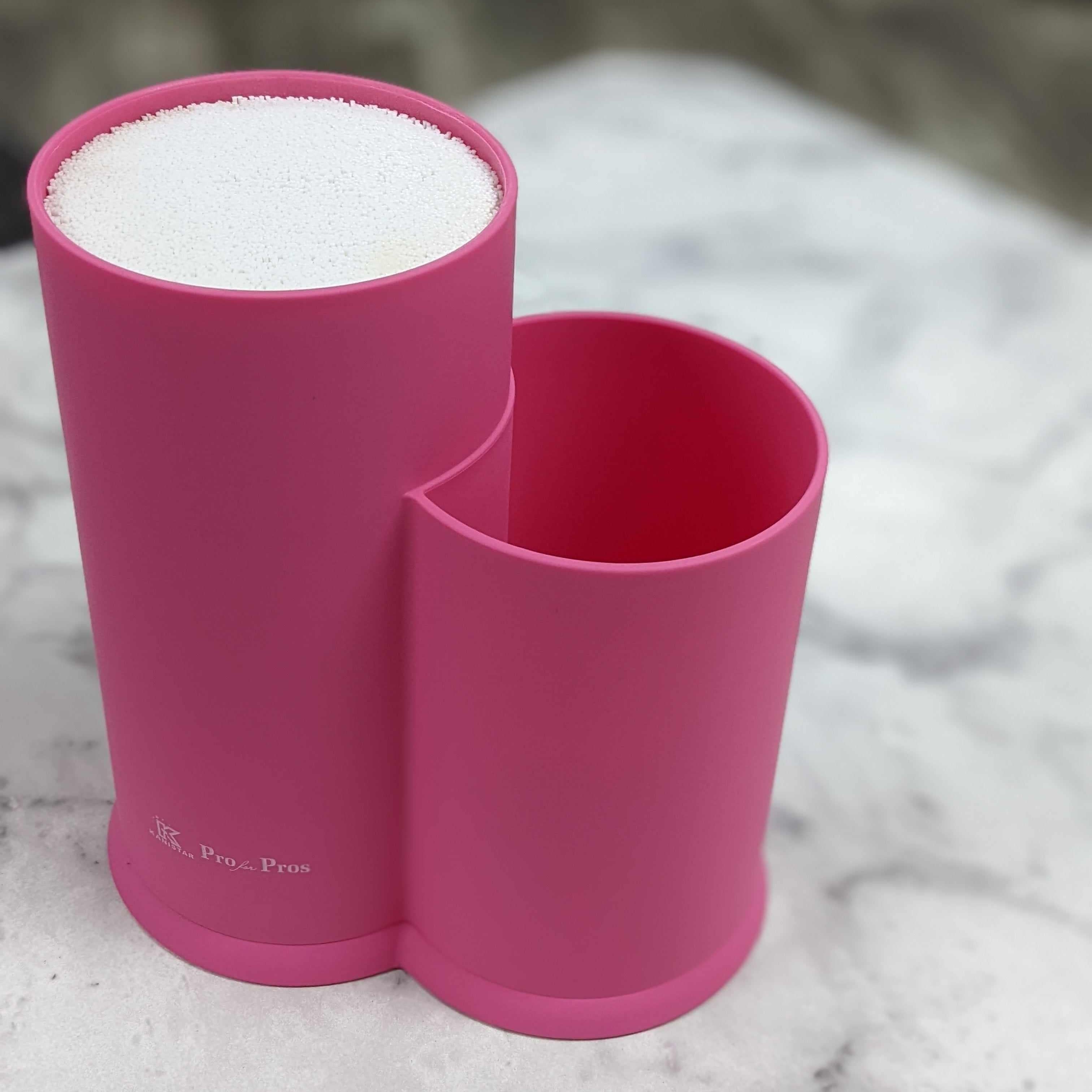 Double Cylinder Shear Storage