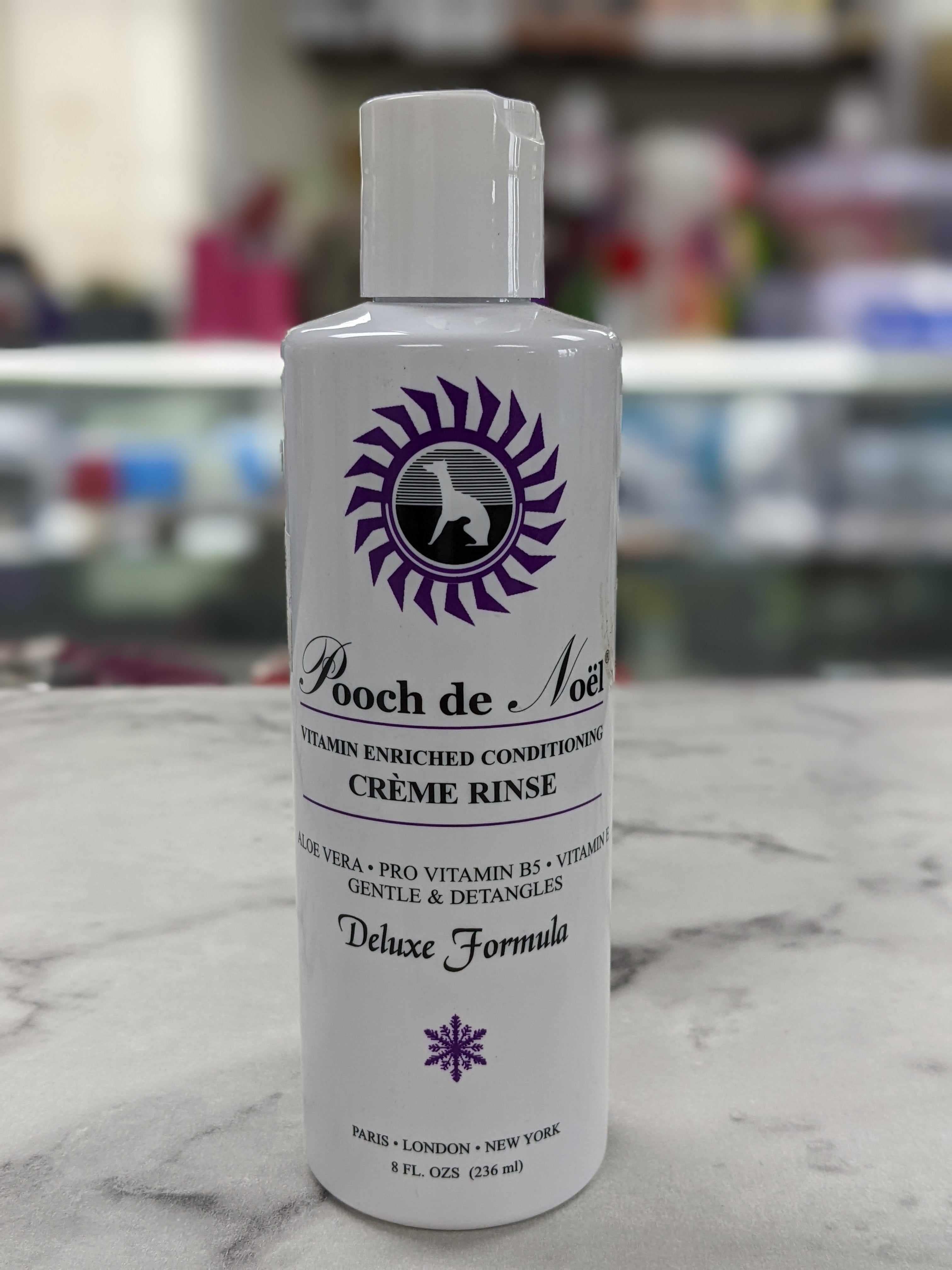 Les Pooch - Noel Creme Rinse