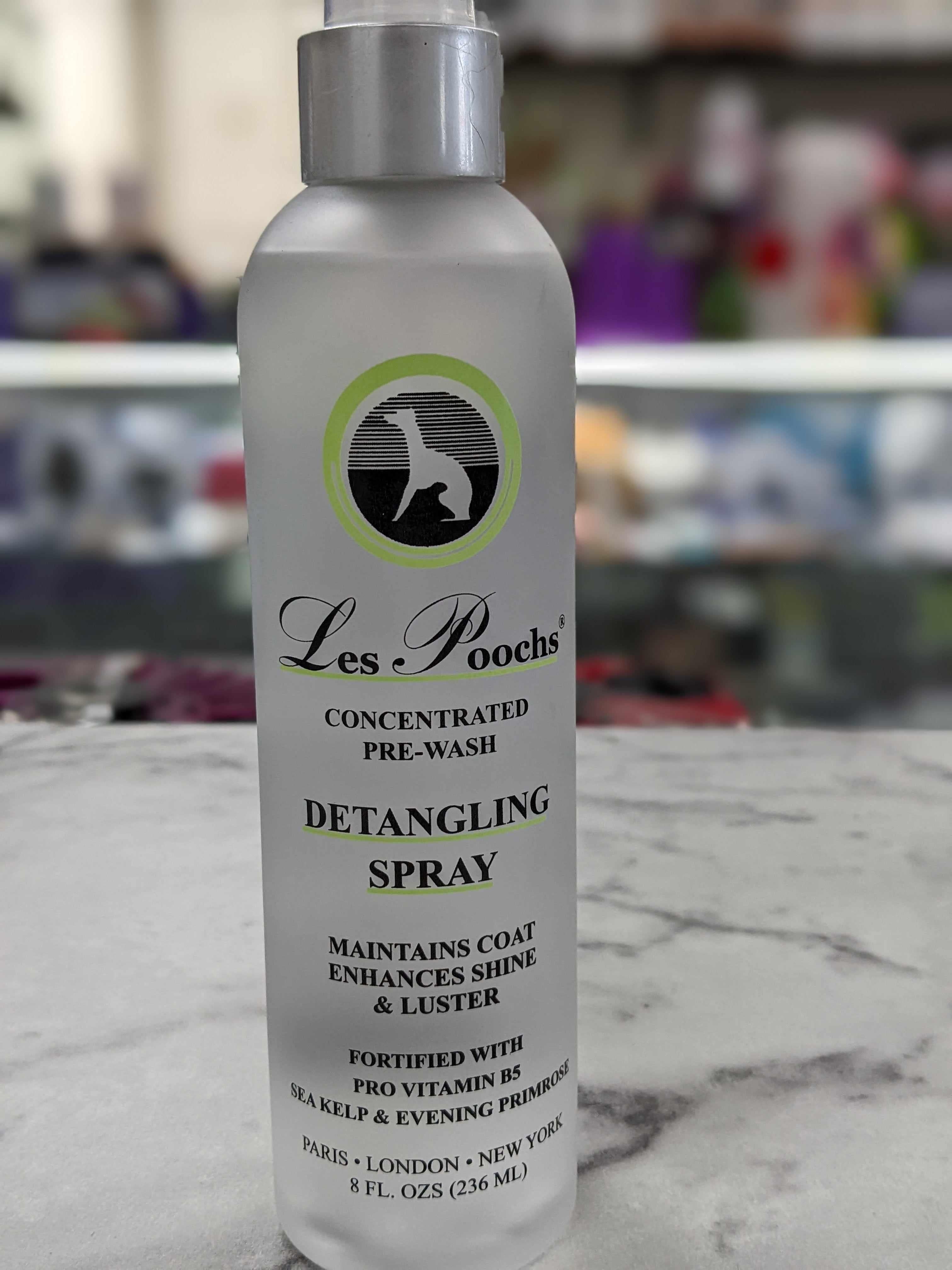 Les Pooch - Detangle spray