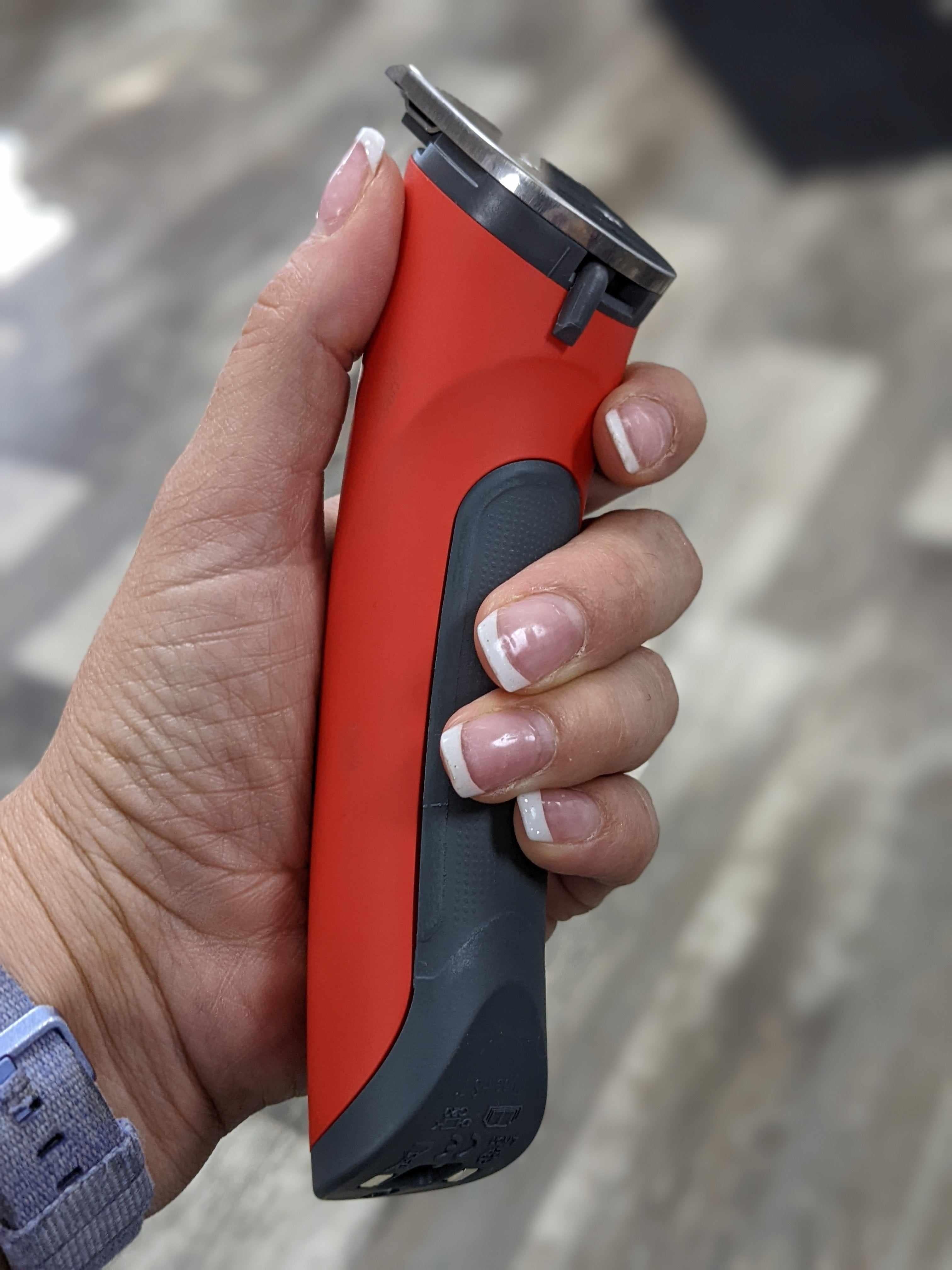 Aesculap Akkurata Cordless