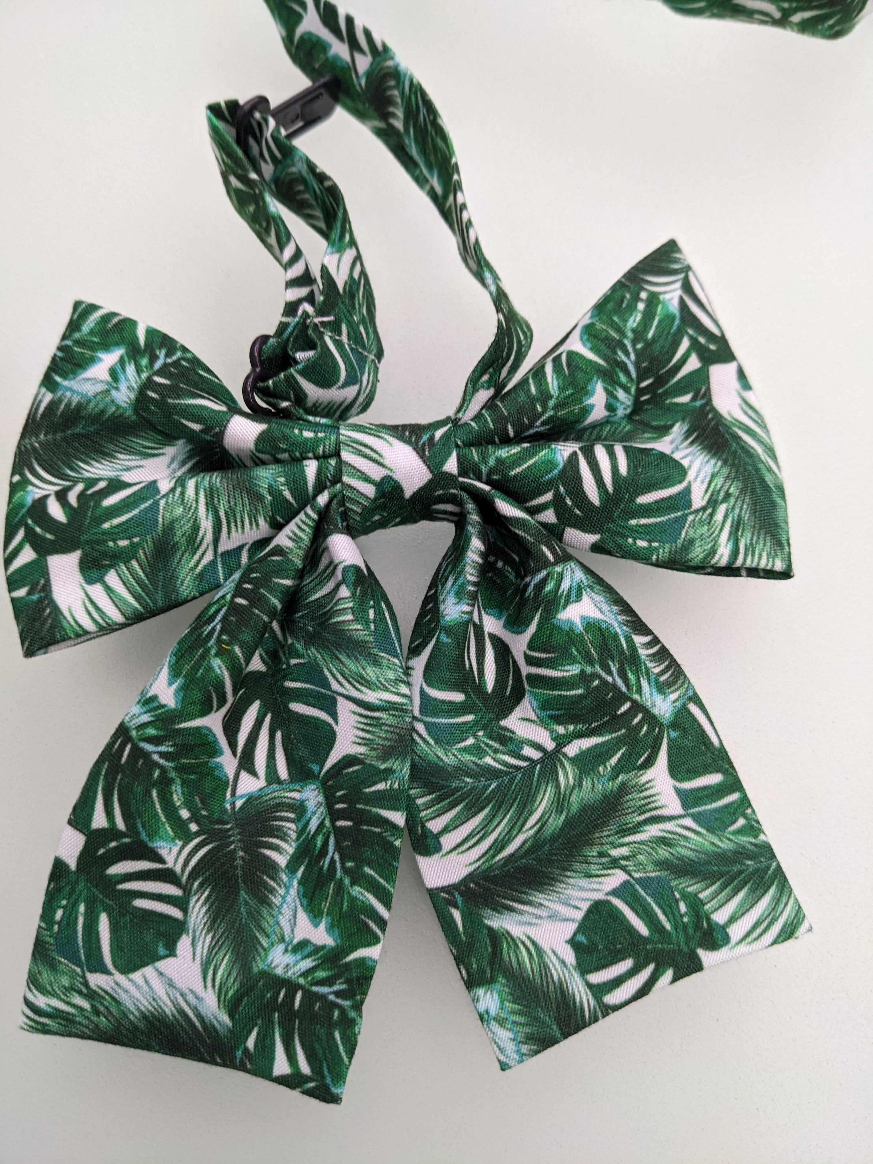 Summertime Fun Fancy Bowties