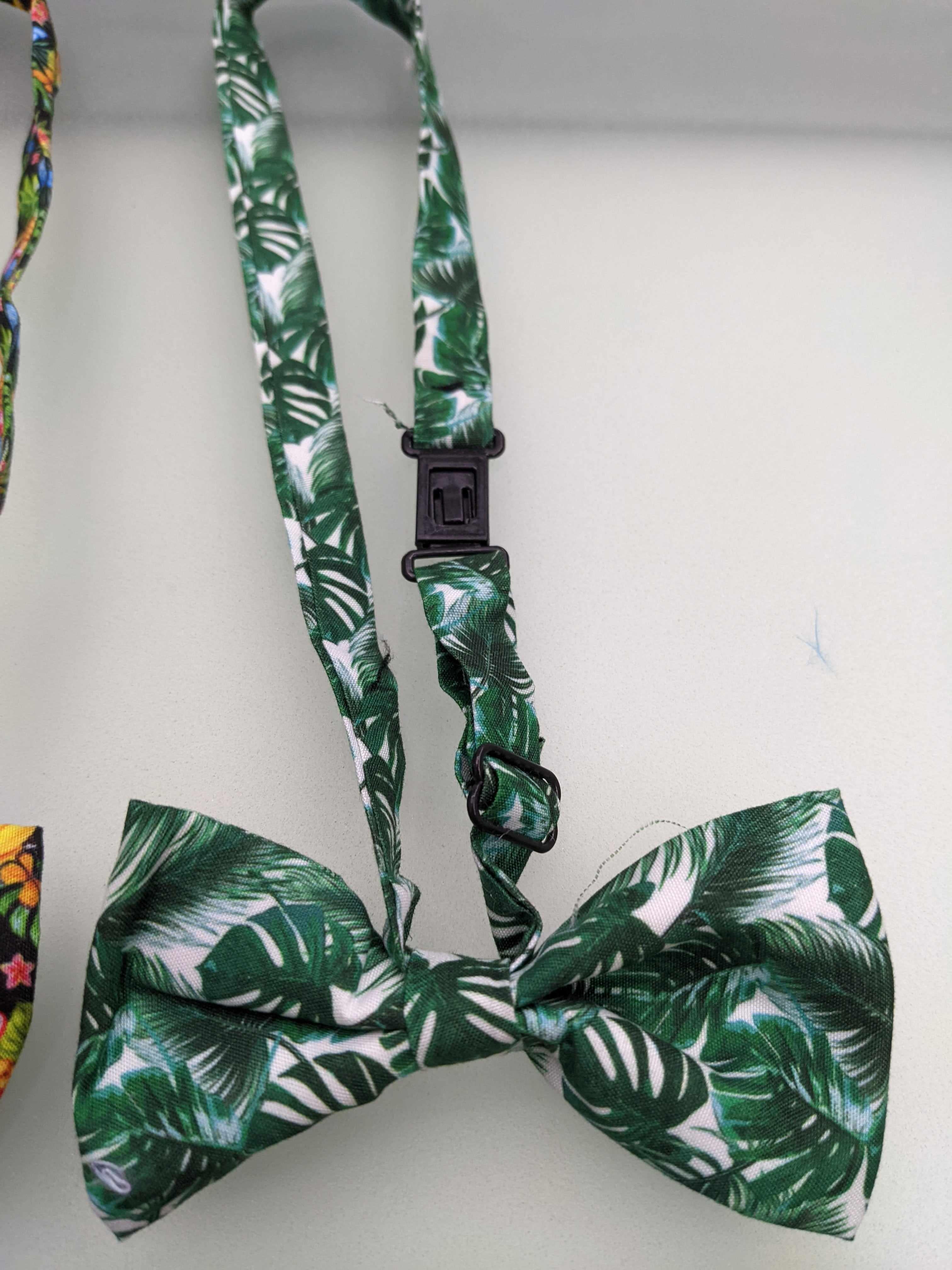 Summertime Fun Bowties