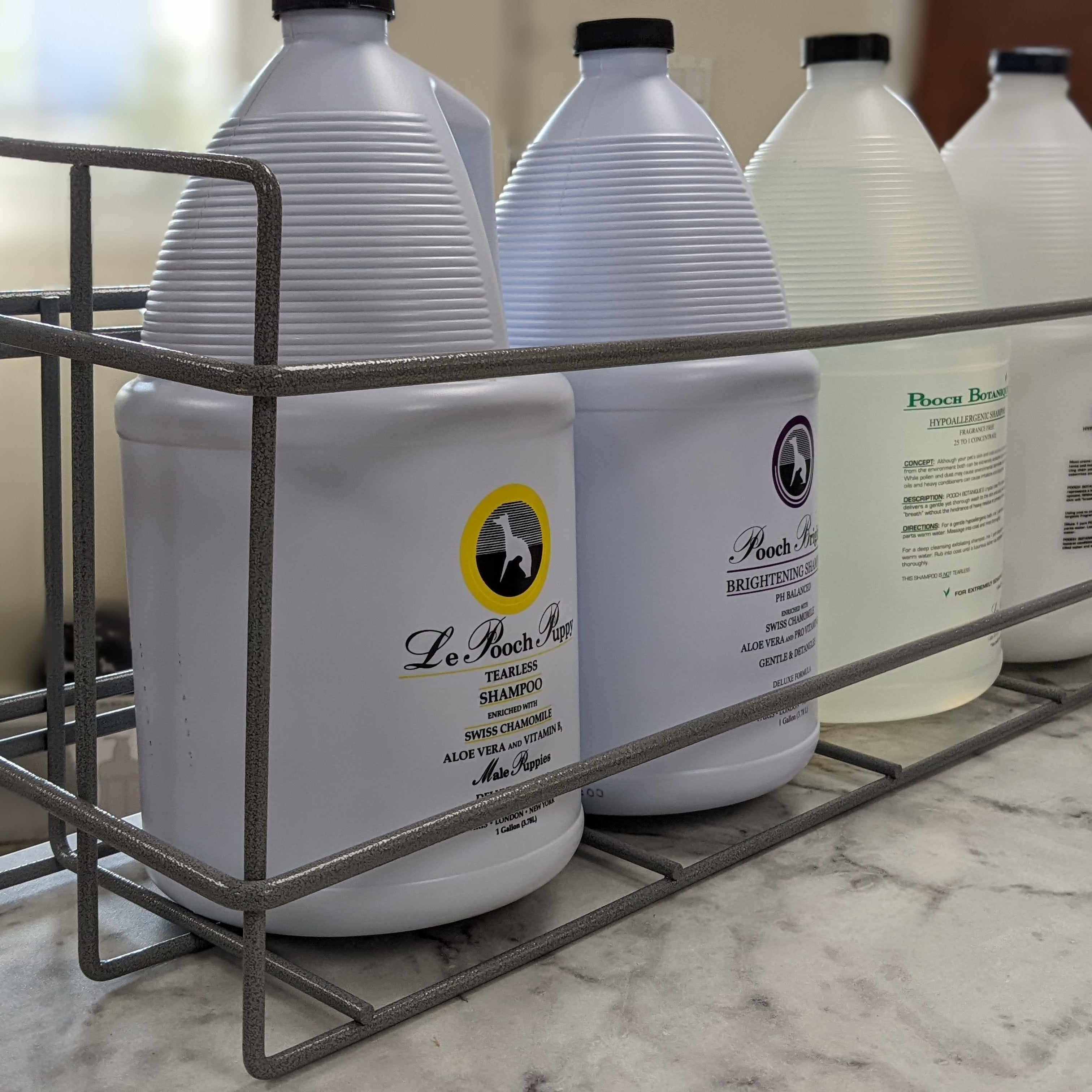 Shampoo Rack for Tub